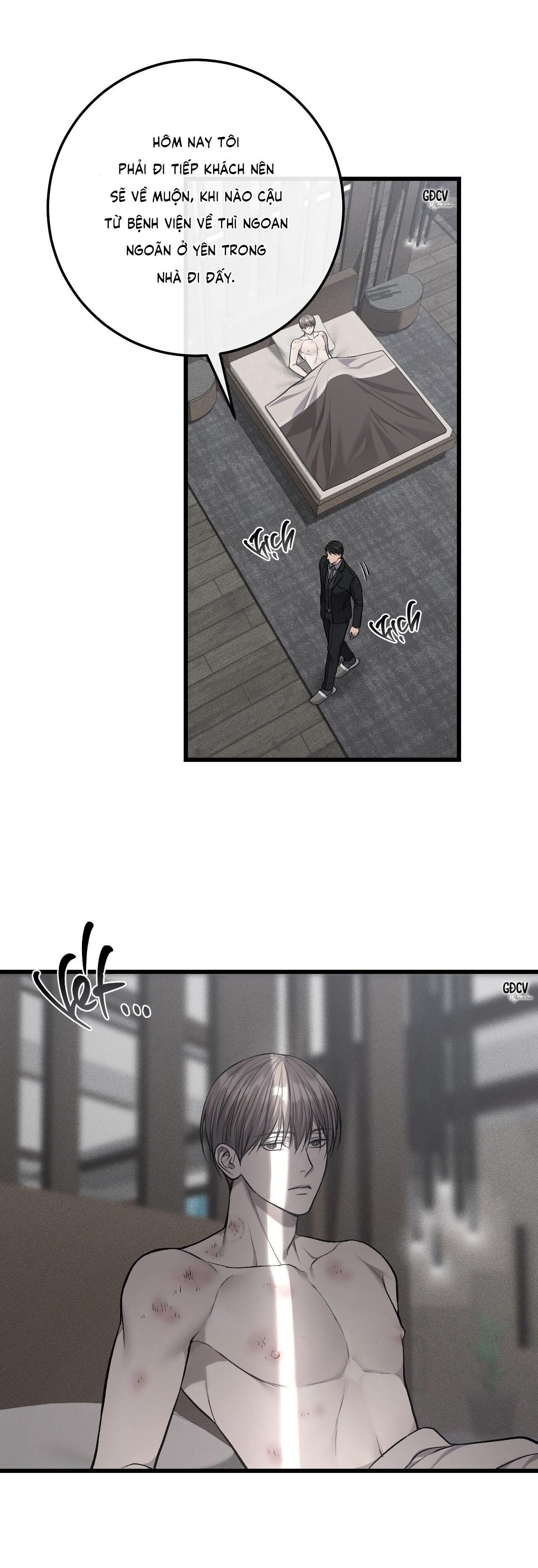 Đọc truyện PHI VỤ BẨN THỈU - Chapter 51