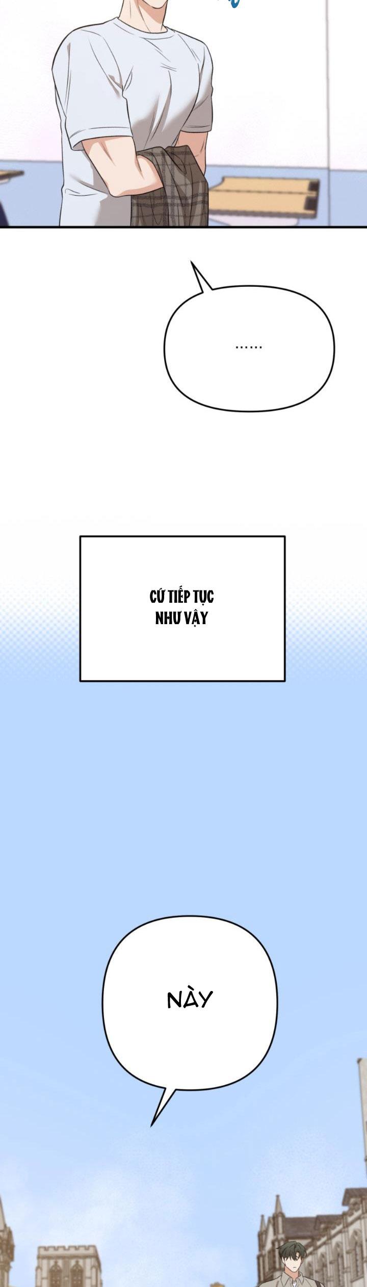 Đọc truyện BL NGẮN CHỊCH HỎNY - Chapter 38.5