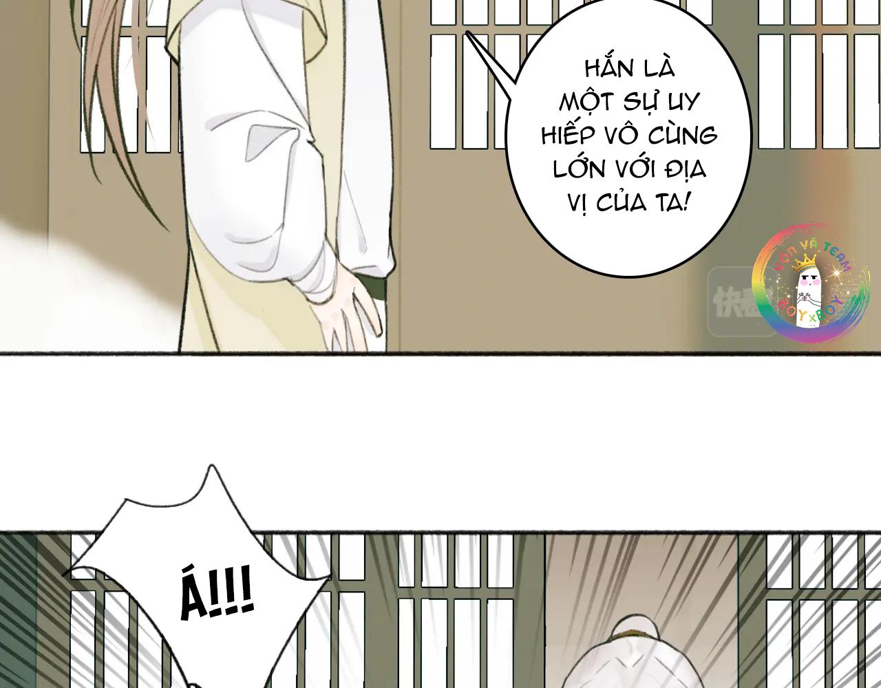 Đọc truyện Tướng Quân! Coi Chừng Chó Dại! - Chapter 19