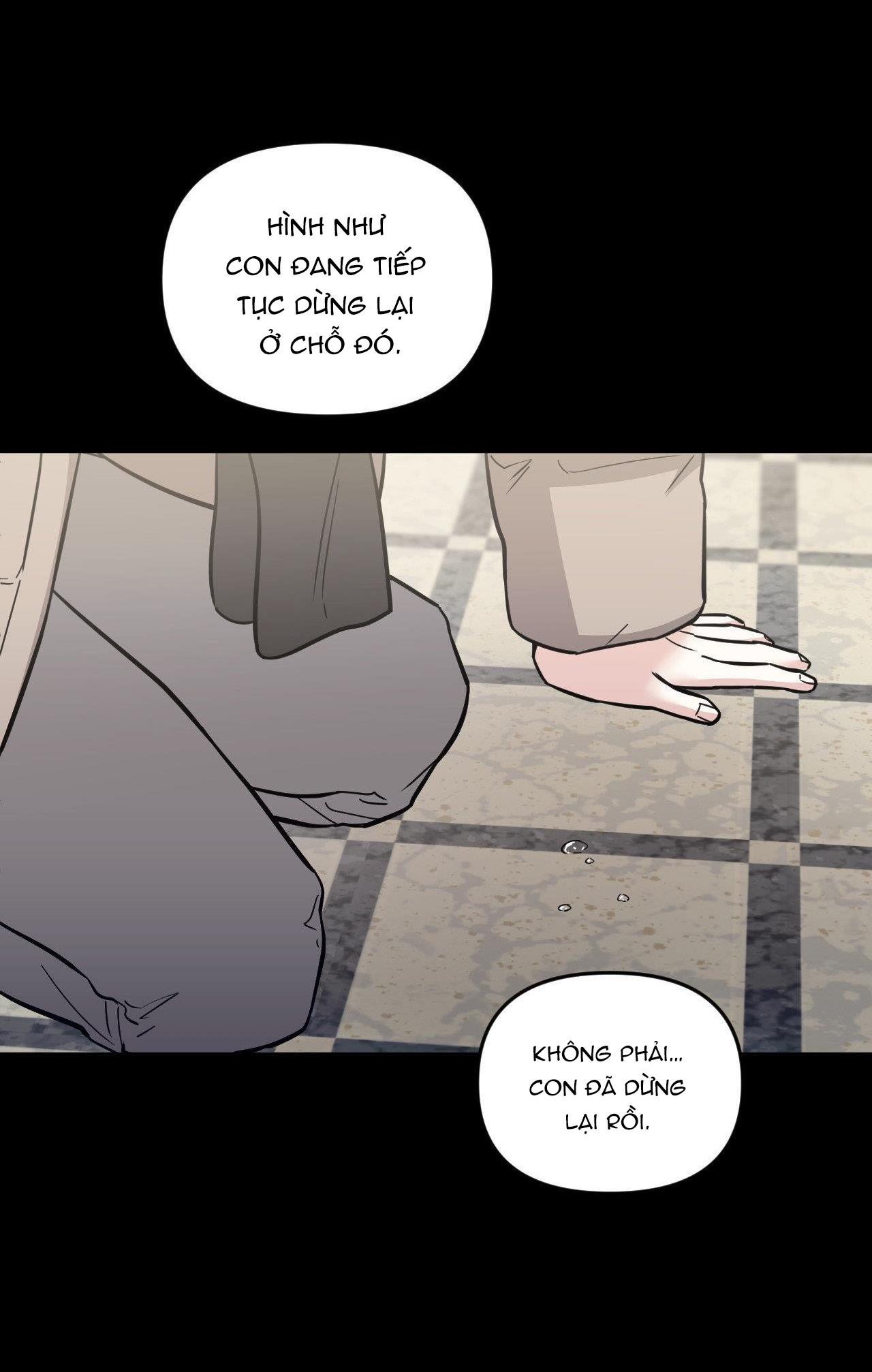 Đọc truyện HÃY HÉT LỚN OK ĐI - Chapter 22