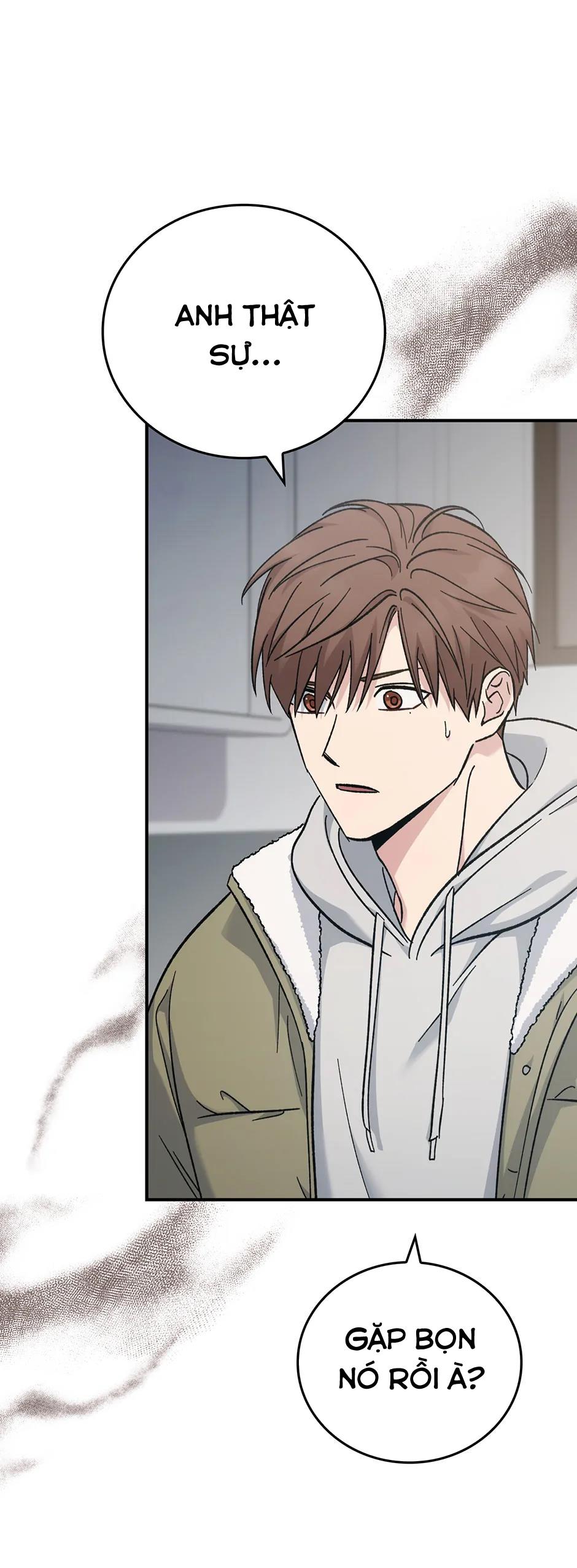 Đọc truyện Deadman Switch - Chapter 55