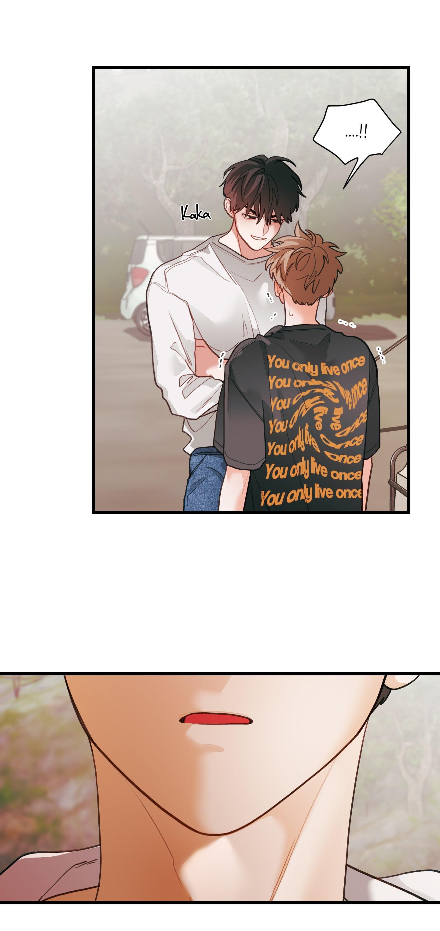 Đọc truyện CHUYỆN TÌNH HOA LÊ NỞ - Chapter 66