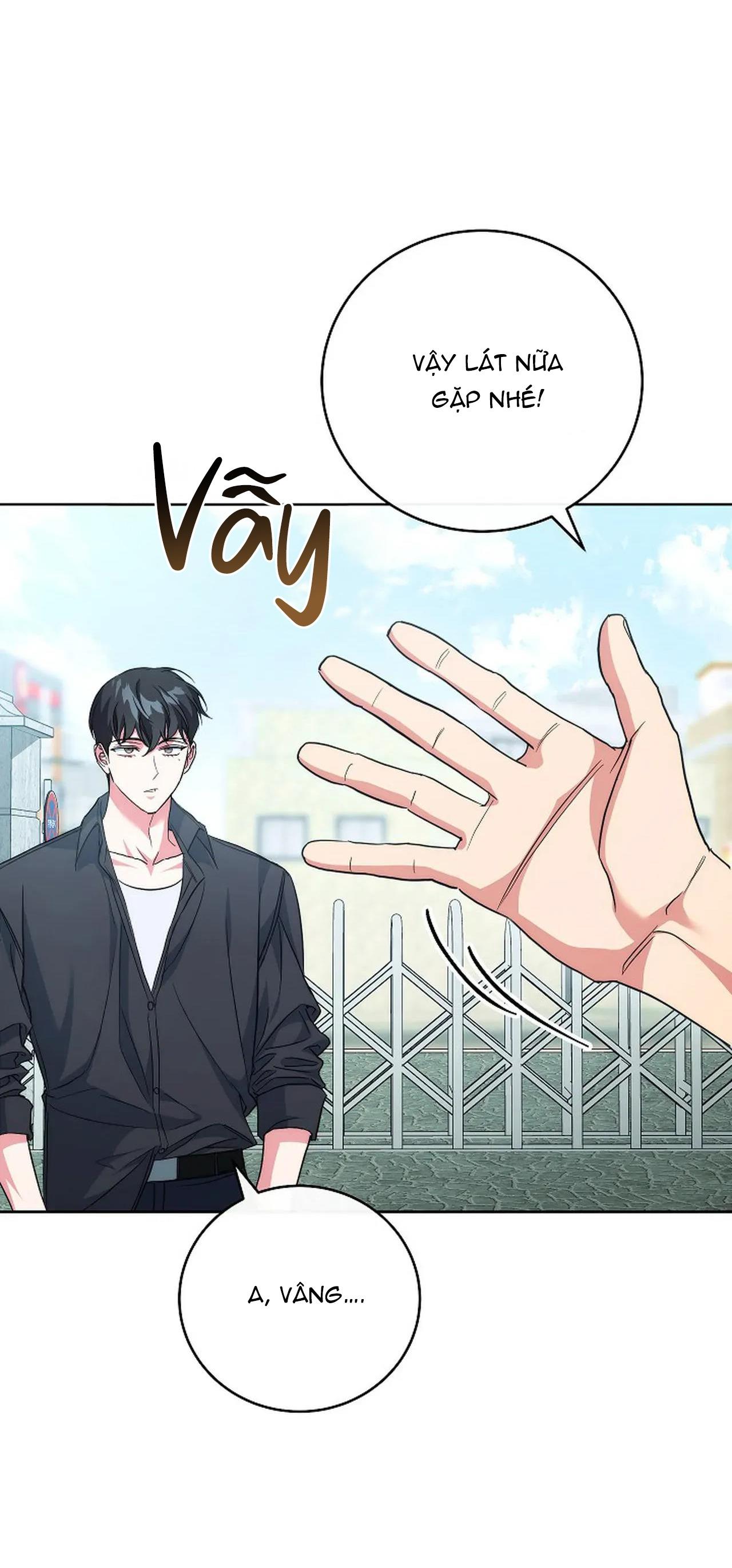 Đọc truyện ỨNG DỤNG THÔI MIÊN - Chapter 4