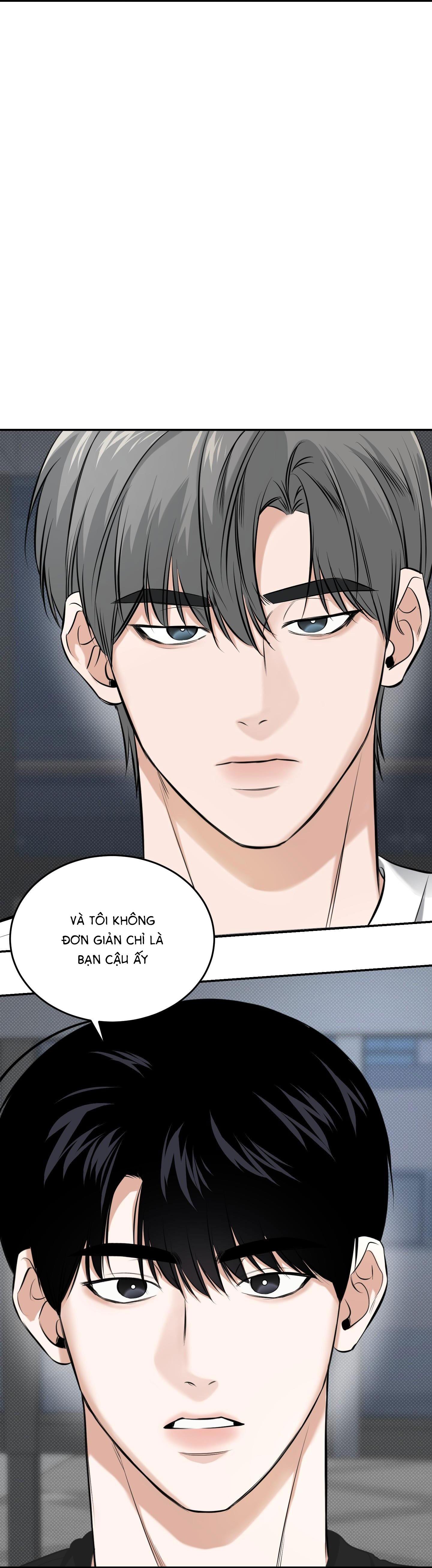 Đọc truyện |DROP| Hưởng Lợi - Chapter 22