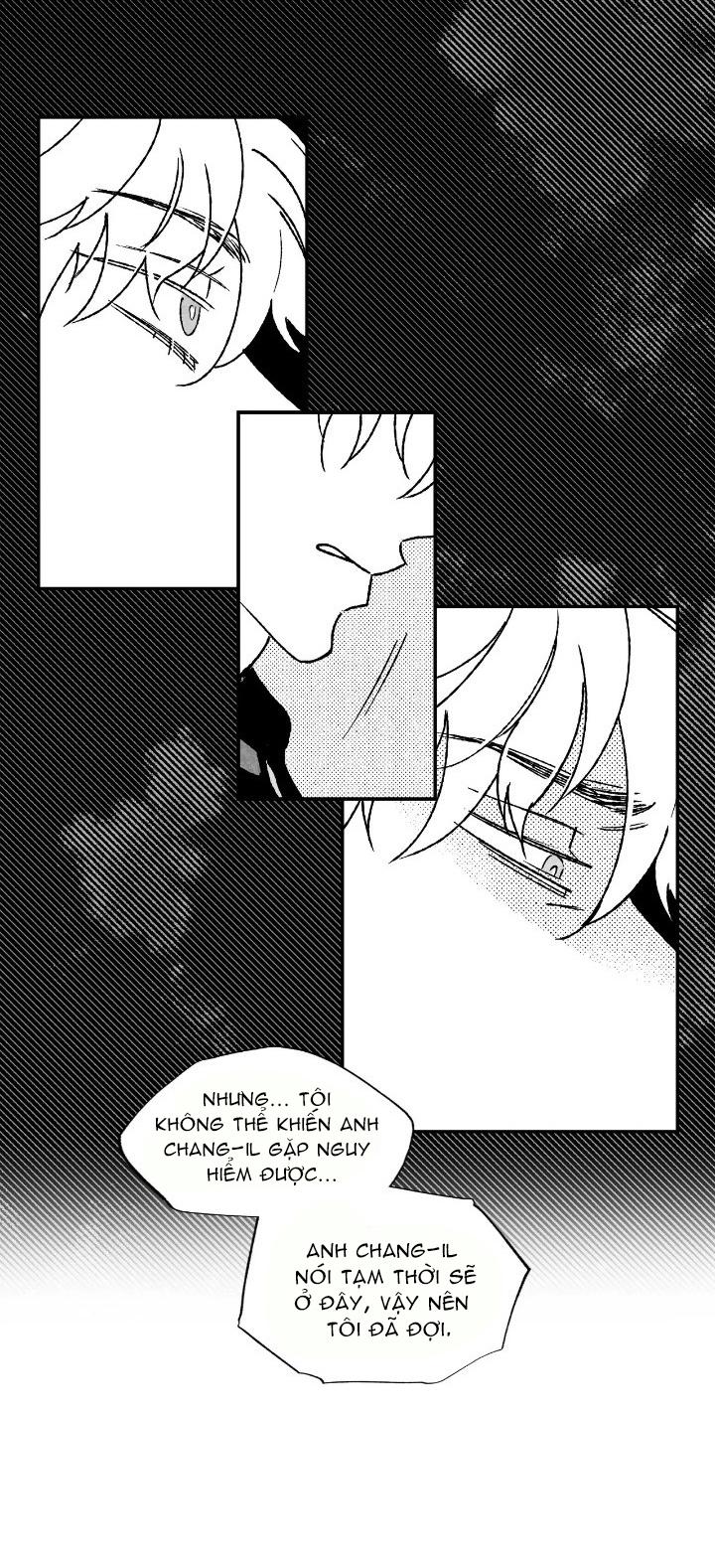 Đọc truyện Yona và Chang-il - Chapter 26