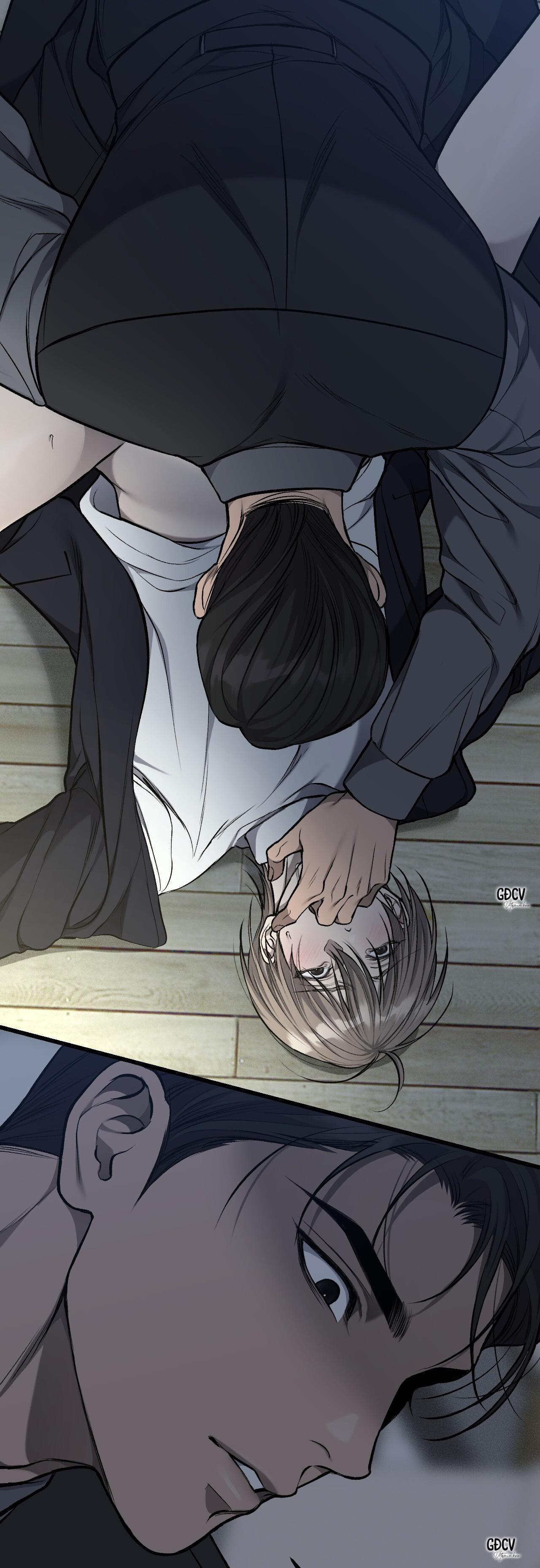 Đọc truyện PHI VỤ BẨN THỈU - Chapter 46