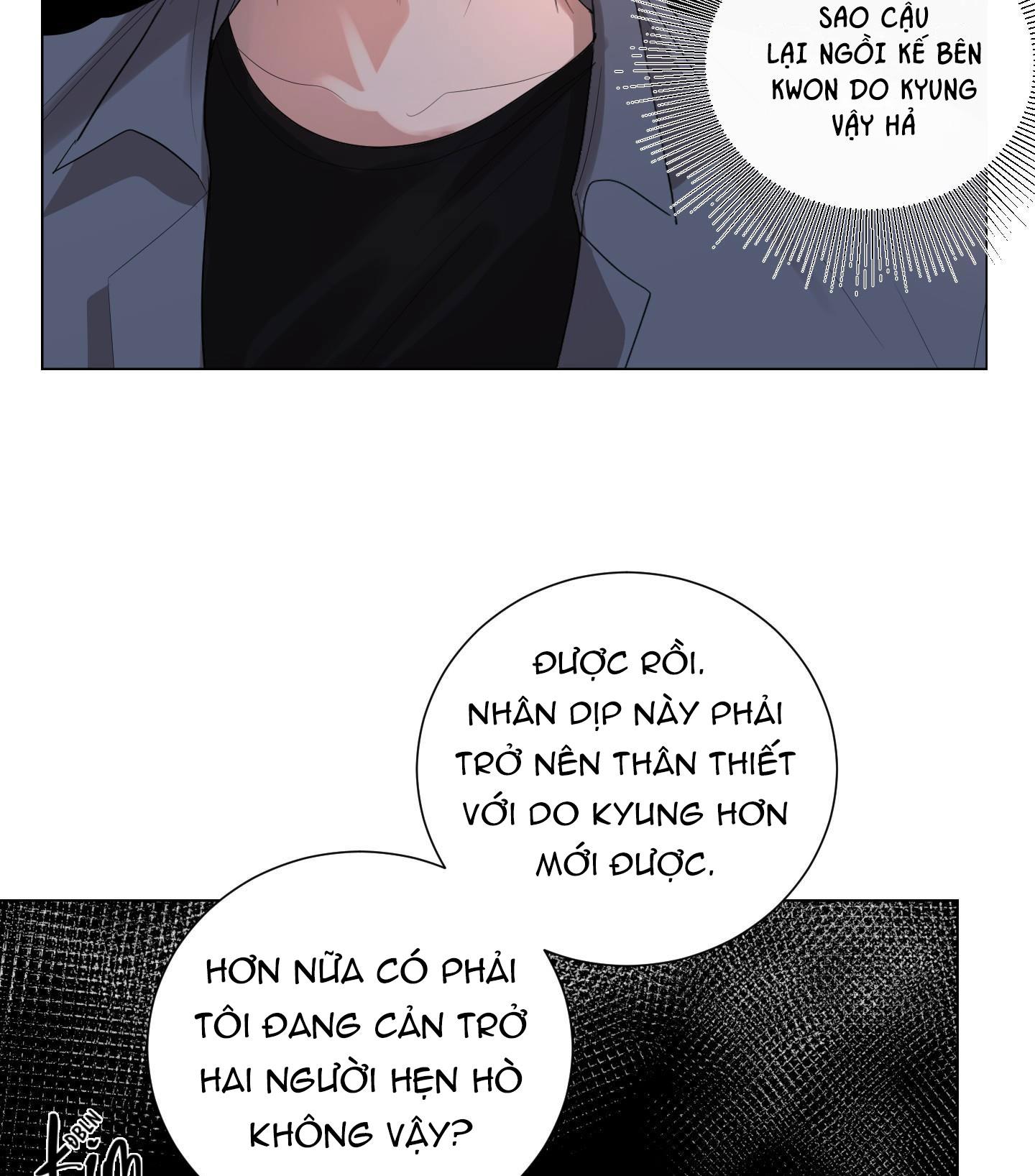 Đọc truyện BL NGẮN CHỊCH HỎNY - Chapter 42.5