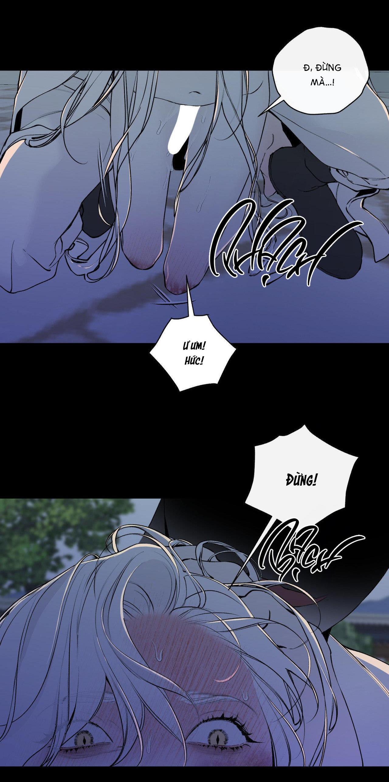 Đọc truyện  Lạc Hồn - Chapter 21