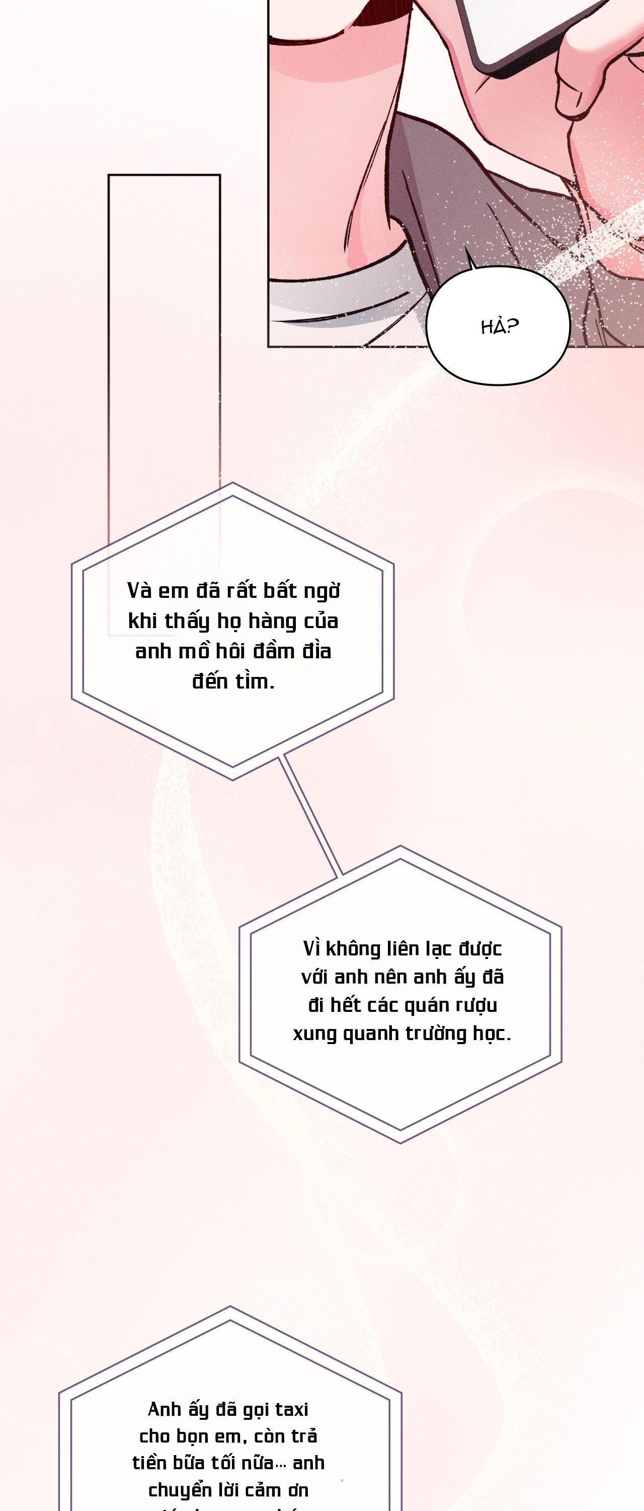 Đọc truyện CÙNG NÂNG TẠ NHÉ - Chapter 45
