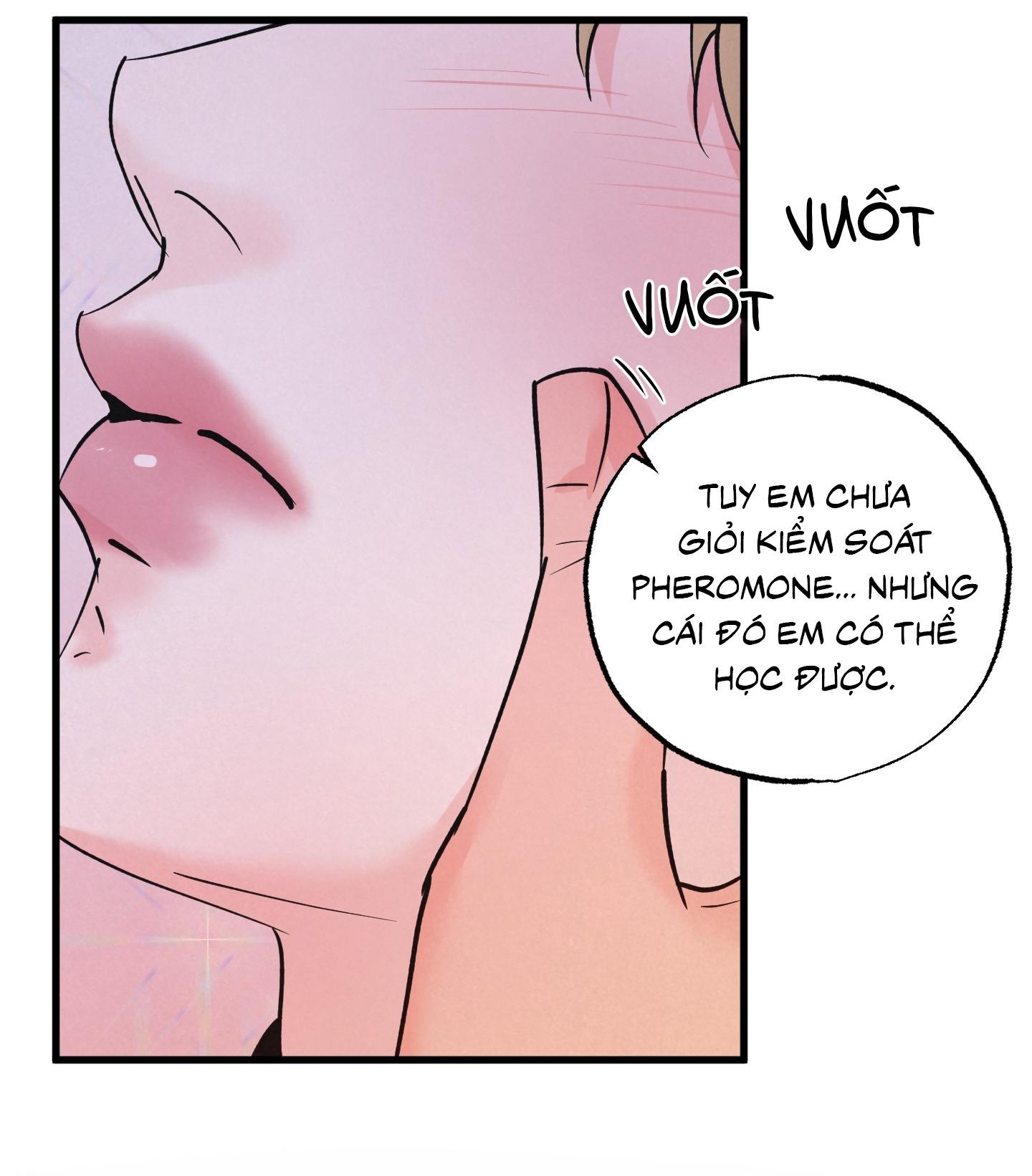 Đọc truyện CẶP ĐÔI HOÀN HẢO - Chapter 37