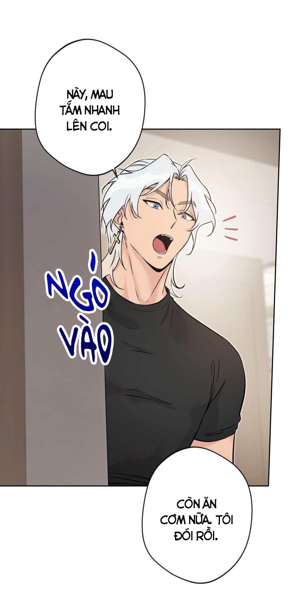 Đọc truyện NỤ HÔN THIÊN THẦN - Chapter 5