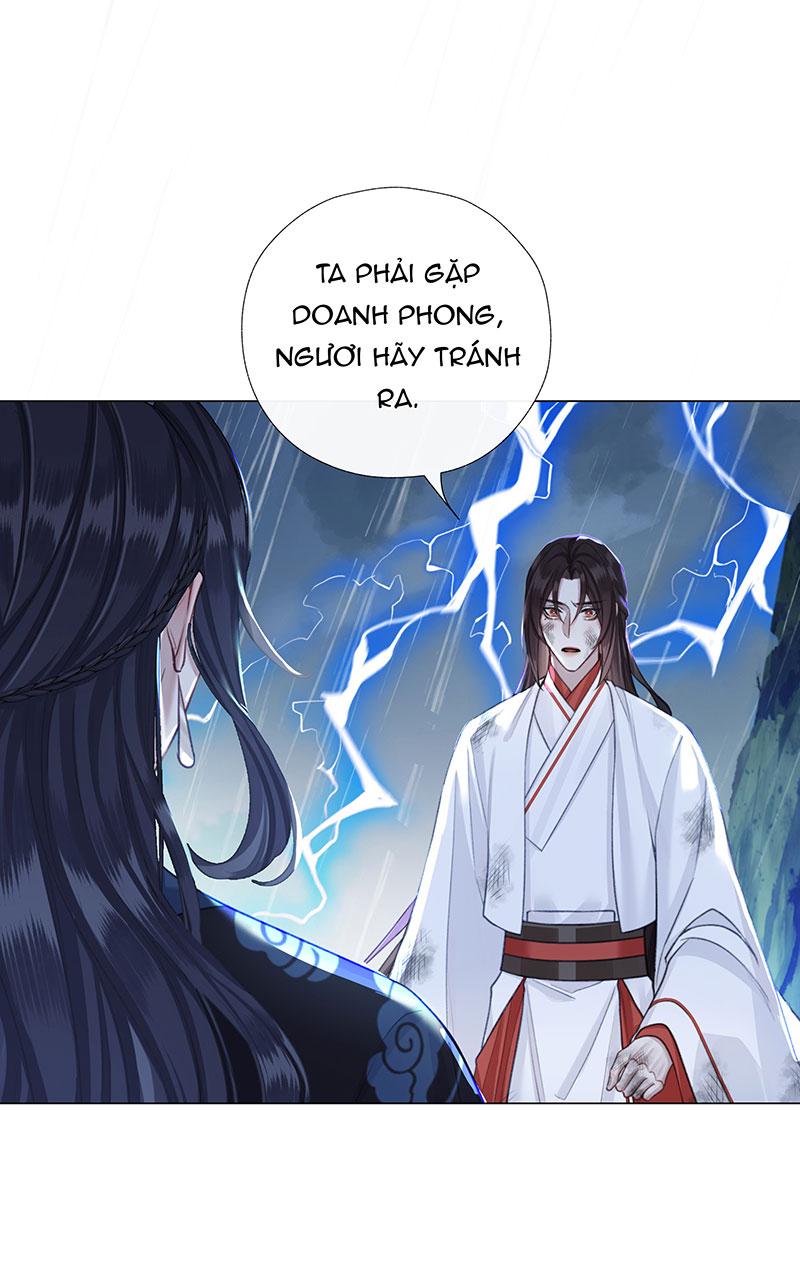Đọc truyện Bản Toạ Nuôi Quỷ Hút Máu Ở Tông Môn (END) - Chapter 58