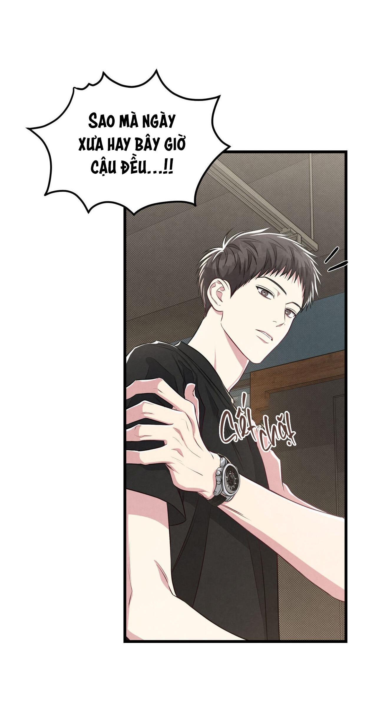Đọc truyện CÔNG TƯ PHÂN MINH - Chapter 54