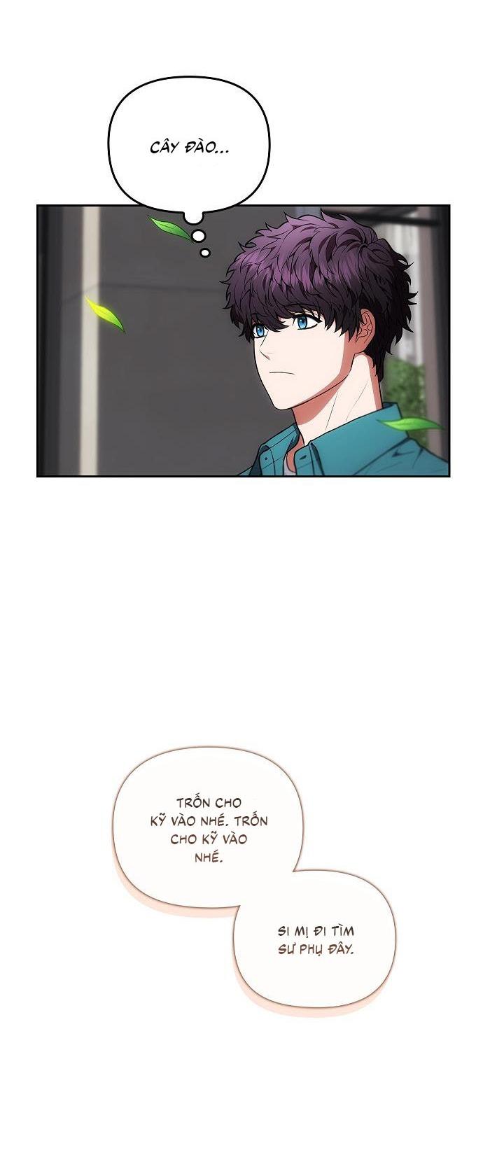 Đọc truyện  Đuổi Bắt Giữa Đêm Ngọt Ngào - Chapter 2