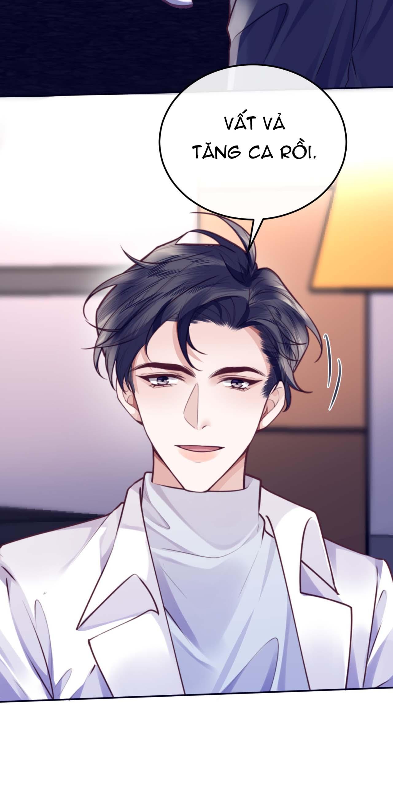 Đọc truyện (END) Đặc Chế Cho Riêng Anh - Chapter 81