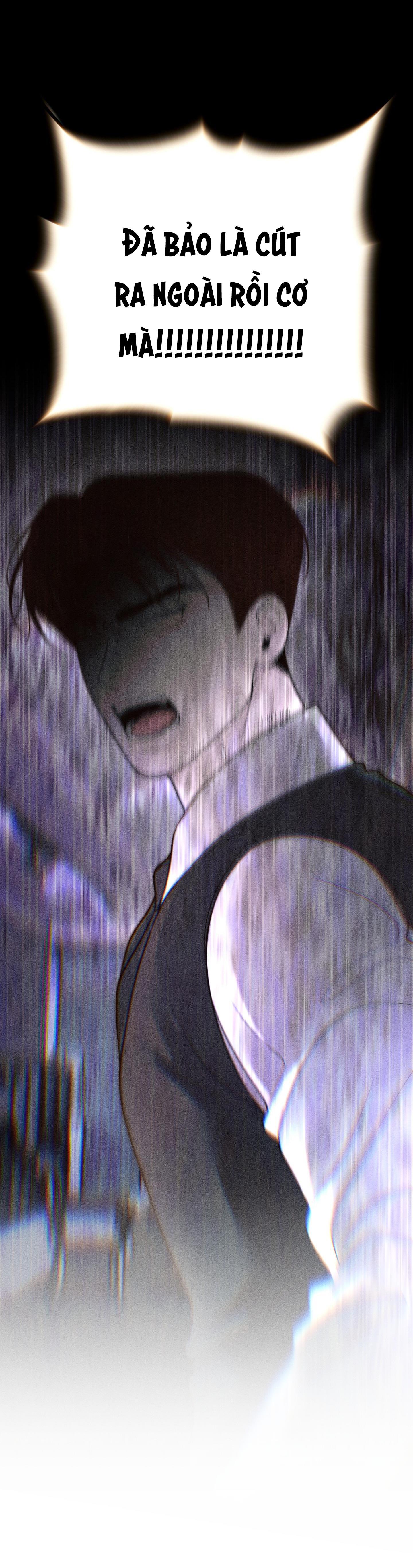 Đọc truyện Máu tràn ly Wageul - Chapter 3