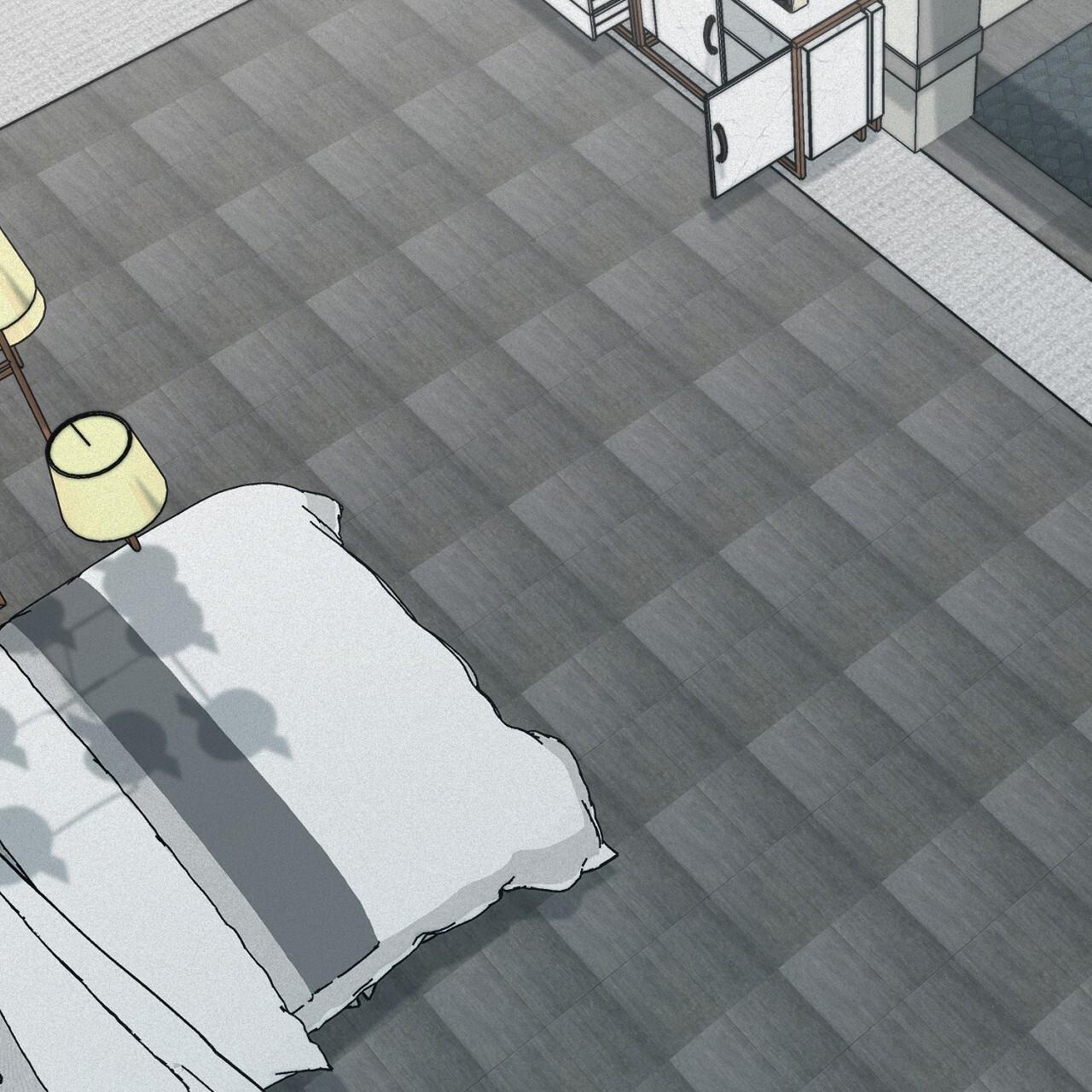 Đọc truyện Hình Chiếu - Chapter 23