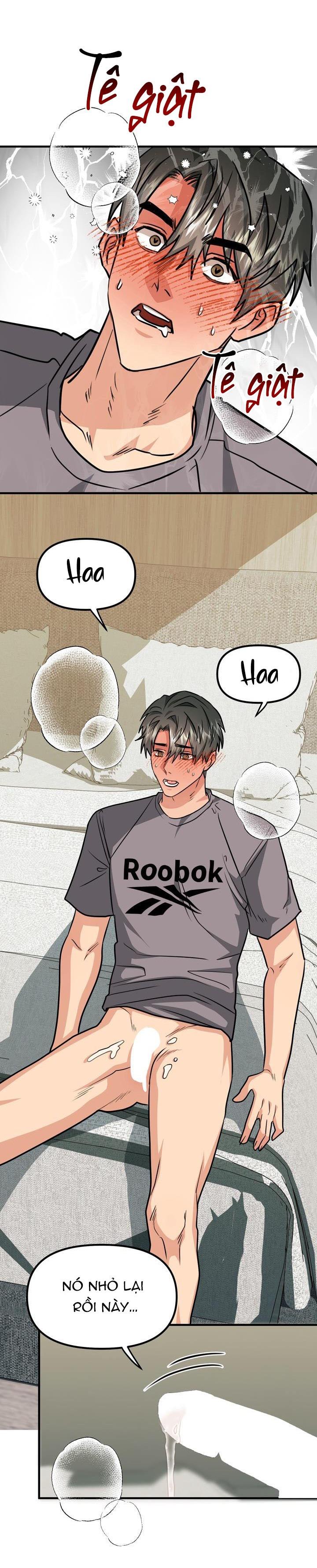 Đọc truyện CÓ TIN VÀO TÍNH BẢN ÁC KHÔNG ? - Chapter 17