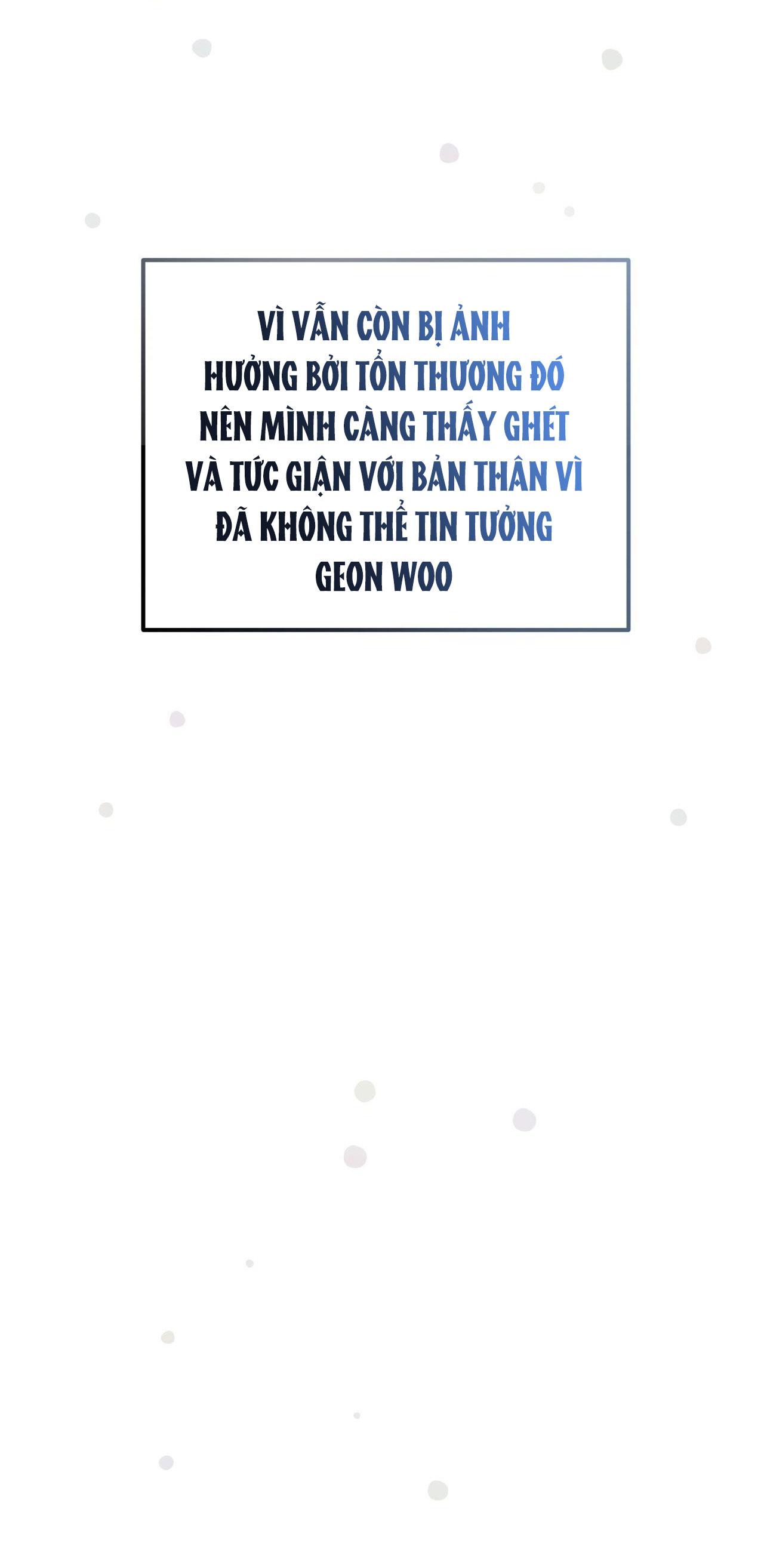 Đọc truyện HONEY BEAR - Chapter 51