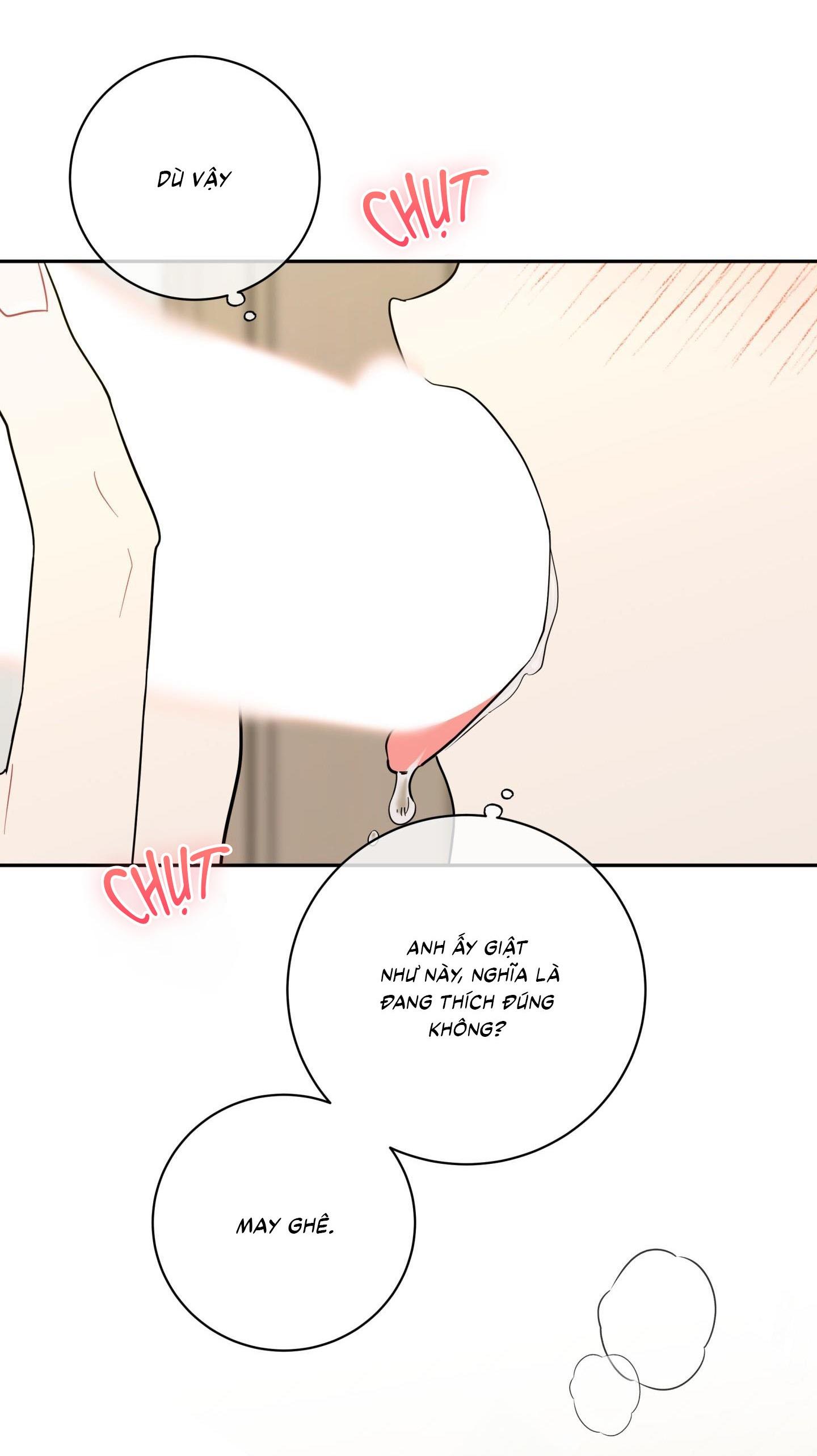 Đọc truyện  Bắt tay hả, thôi bỏ đi! - Chapter 31
