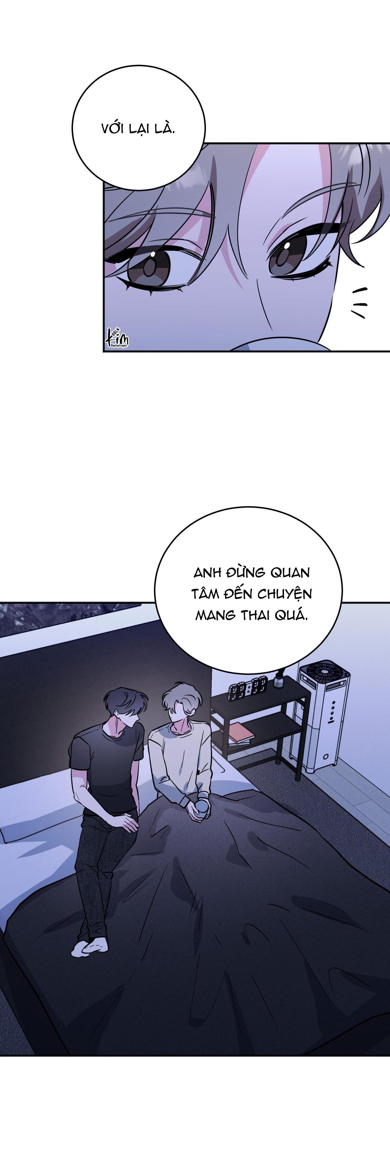 Đọc truyện CẠM BẪY ĐẠI HỌC - Chapter 79