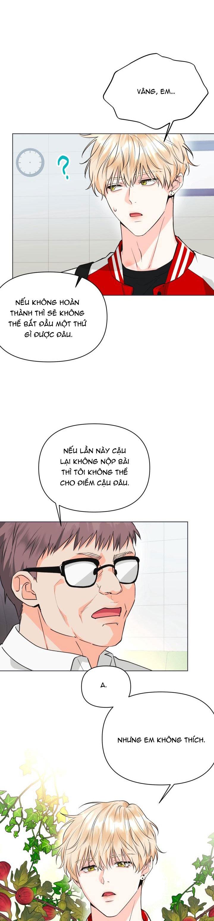 Đọc truyện RE PLAYLIST - Chapter 1