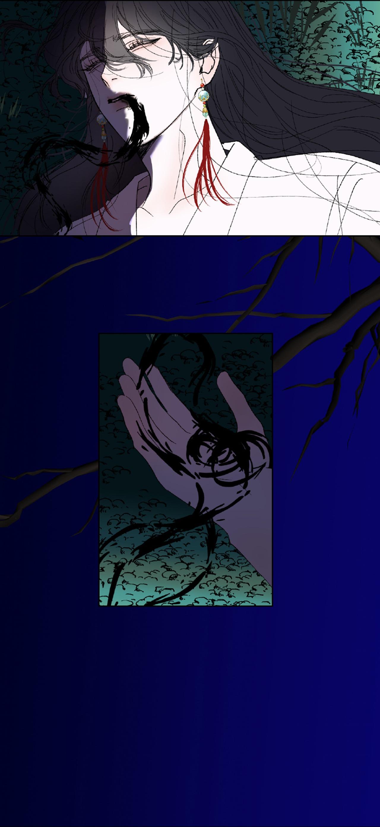 Đọc truyện Vài Câu Chuyện Với Sư Tôn Sau Khi Xuyên Sách - Chapter 51