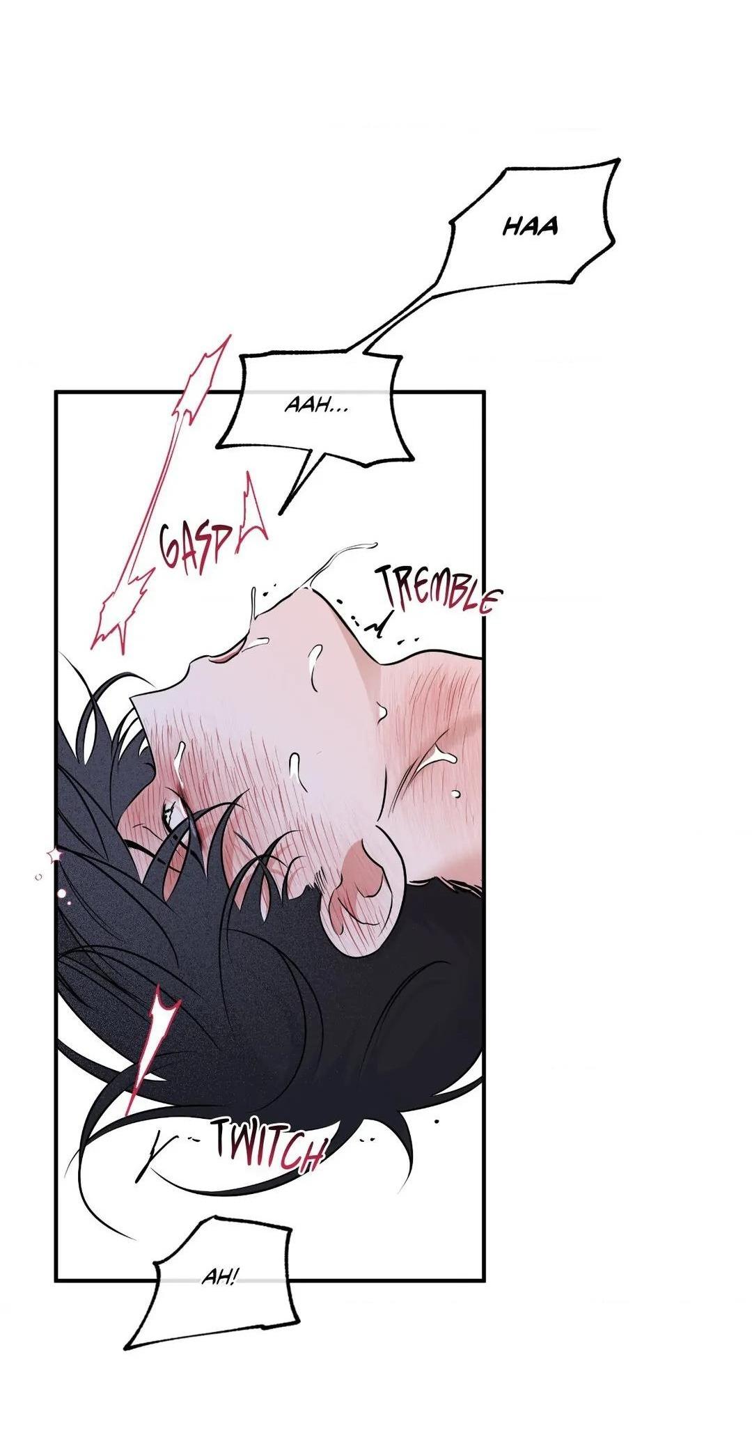 Đọc truyện Thủy triều thấp lúc chạng vạng - Chapter 84