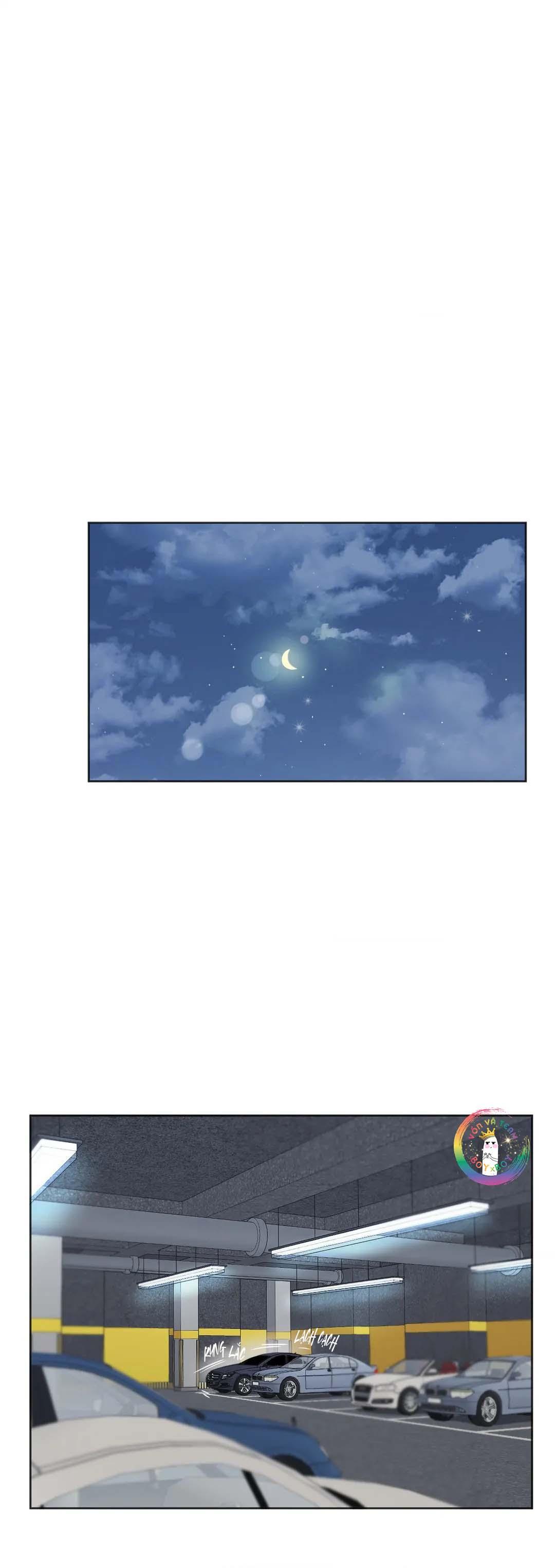 Đọc truyện Arts Manz - Chapter 17