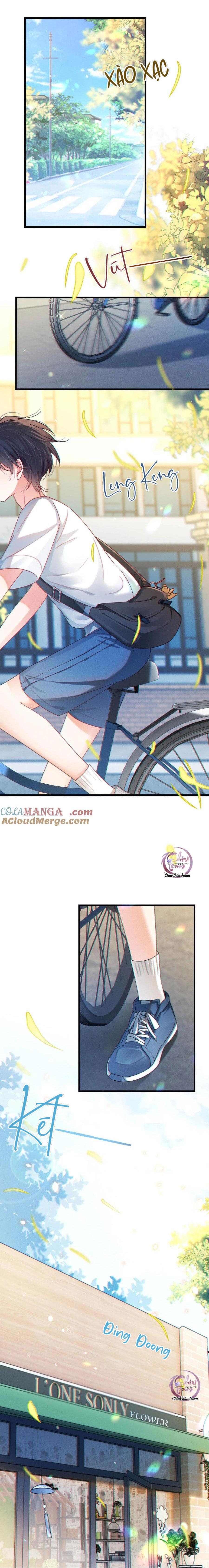 Đọc truyện Nghiện Rượu - Chapter 107