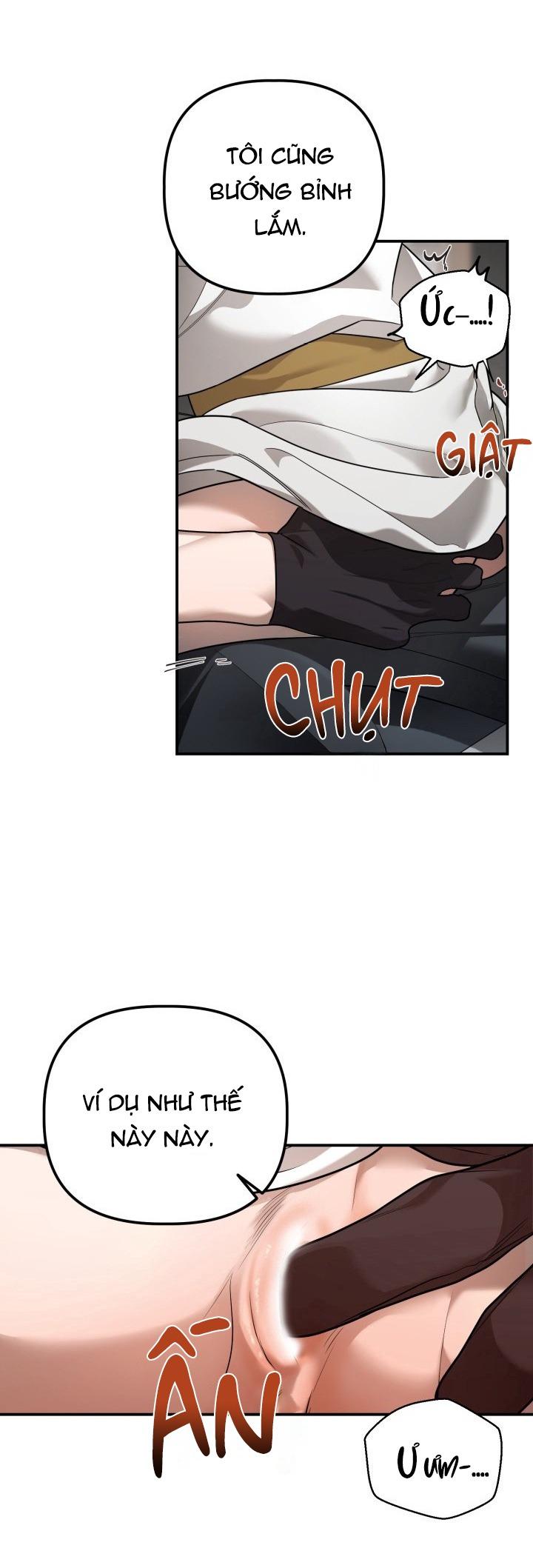 Đọc truyện GUIDE ESPER NGẮN - Chapter 5.91