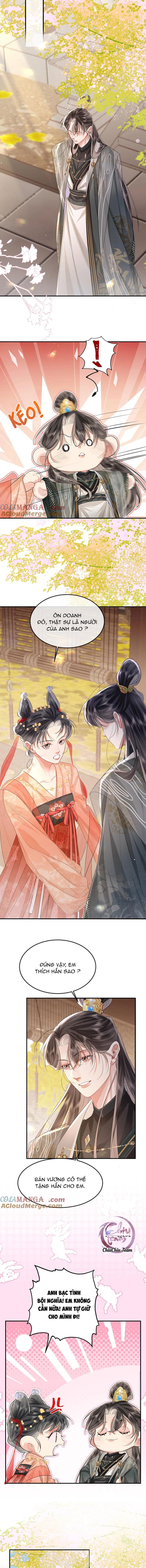 Đọc truyện Ôn Hương Diễm Ngọc (END) - Chapter 37