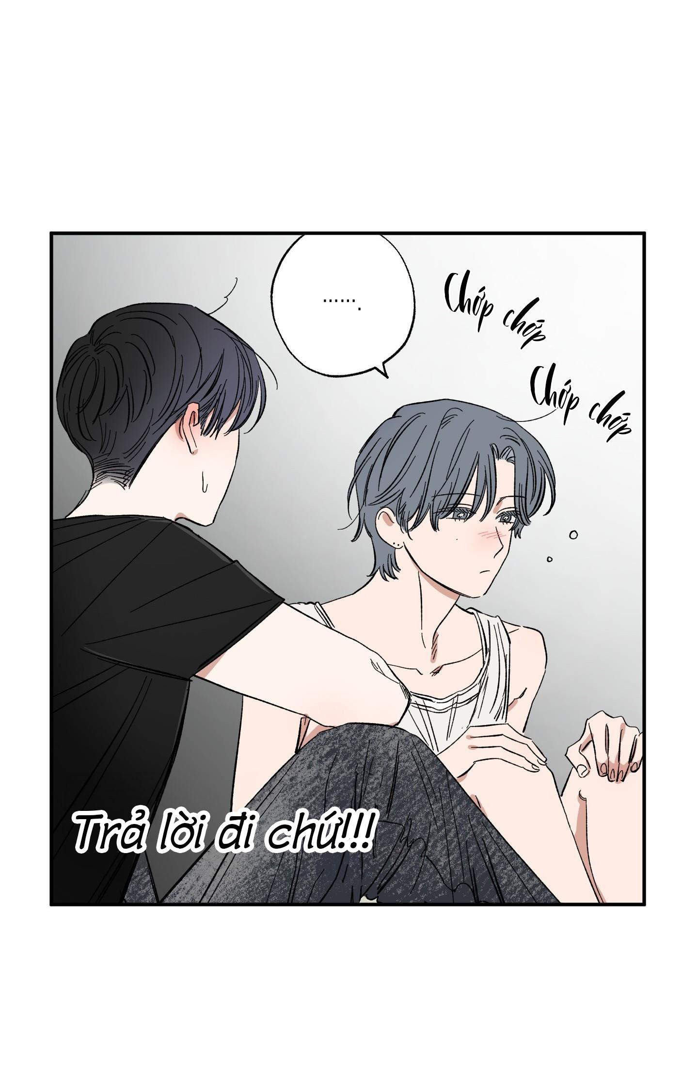 Đọc truyện  Điểm Hẹn Tình Đơn Phương - Chapter 19