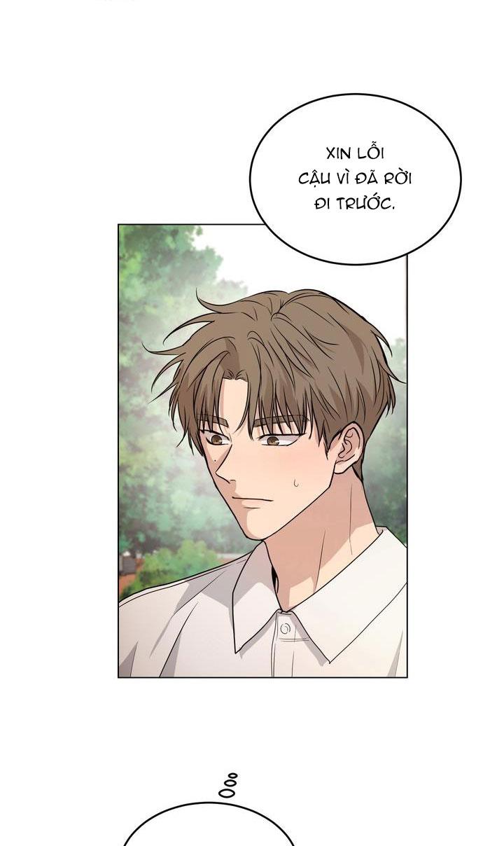 Đọc truyện BÁNH QUY TÌNH YÊU TAN CHẢY - Chapter 16