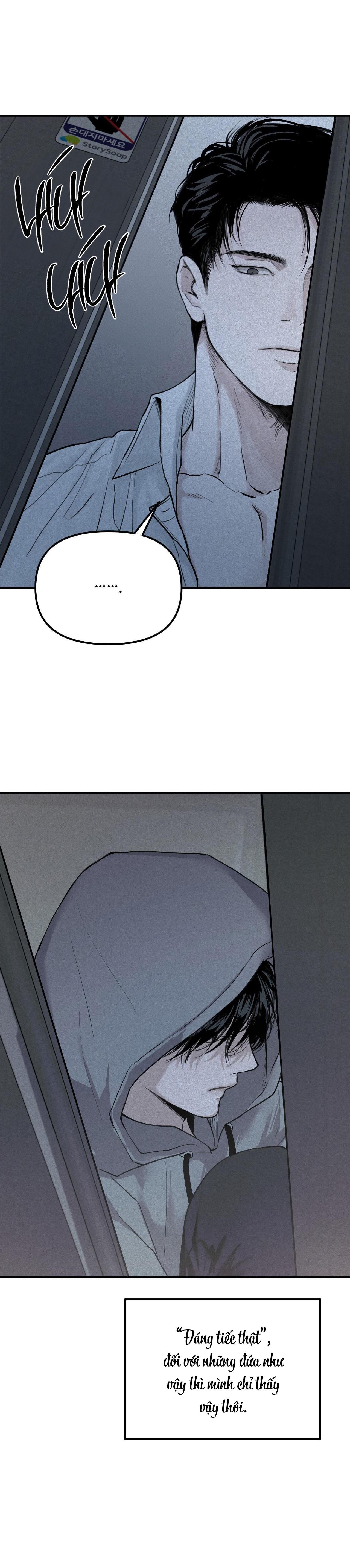 Đọc truyện  Phép Chiếu - Chapter 1