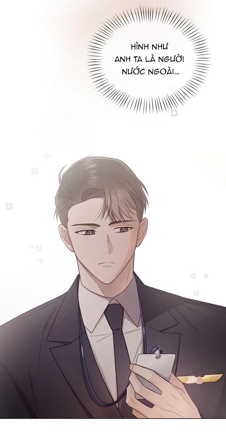 Đọc truyện TÌNH YÊU HỎA TIỄN - Chapter 0