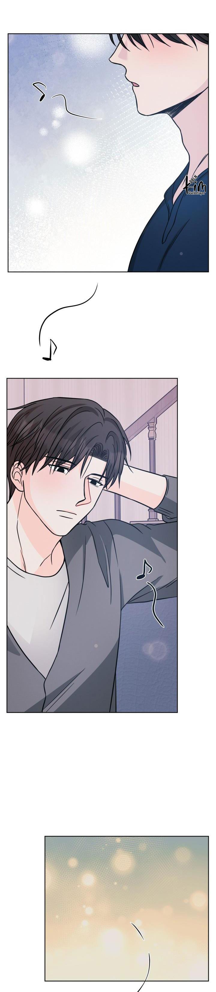 Đọc truyện QUỶ ĐÓI - Chapter 19