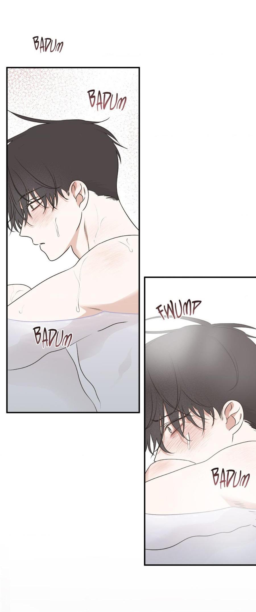 Đọc truyện Thủy triều thấp lúc chạng vạng - Chapter 82