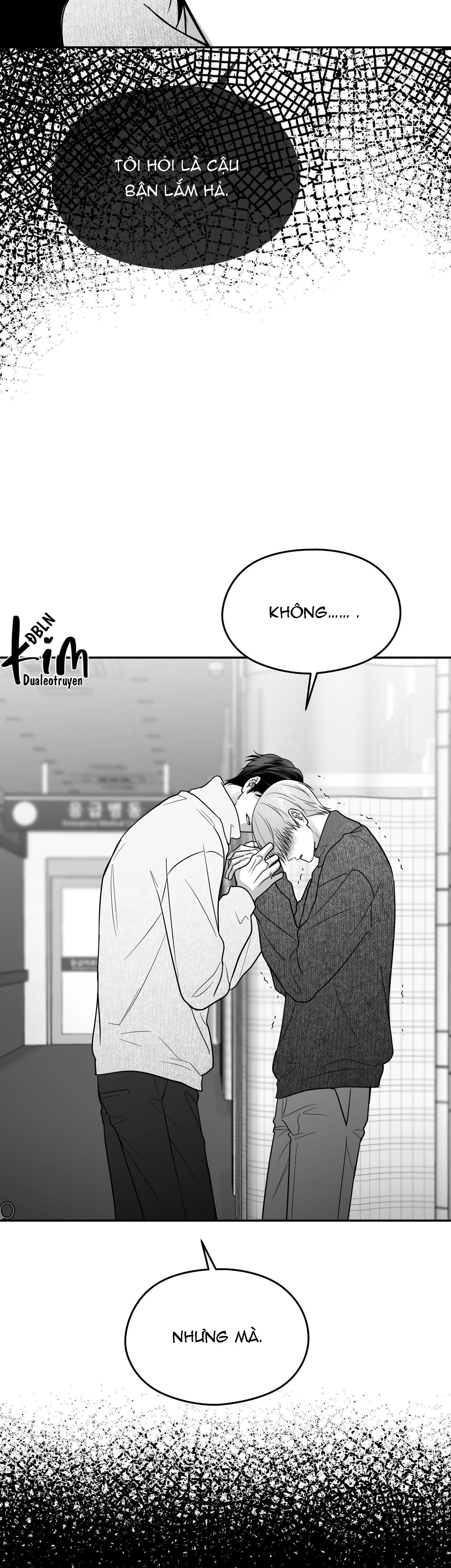 Đọc truyện NON ZERO SUM - Chapter 59