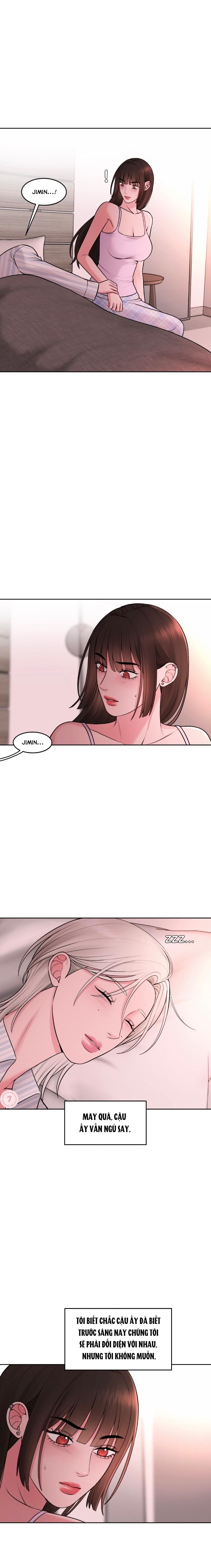 Đọc truyện Vô Tình - Chapter 60