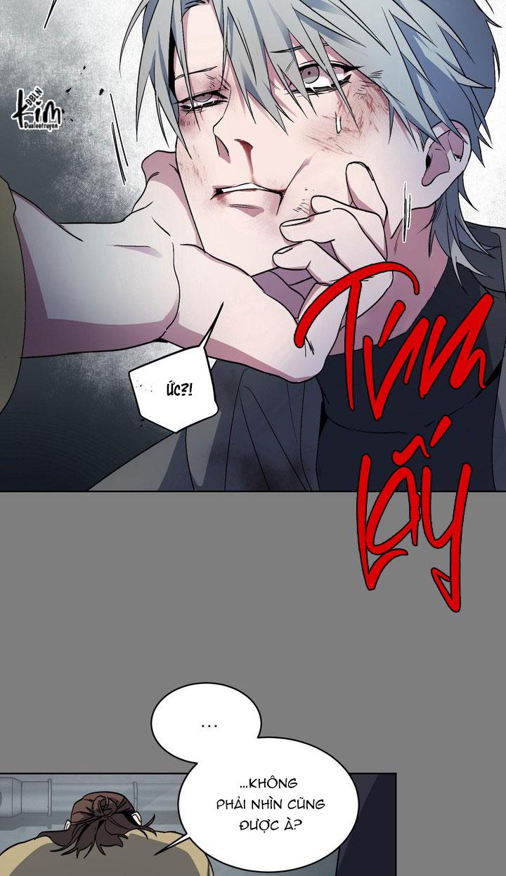 Đọc truyện THÚ CƯNG DAMDANG - Chapter 7.4