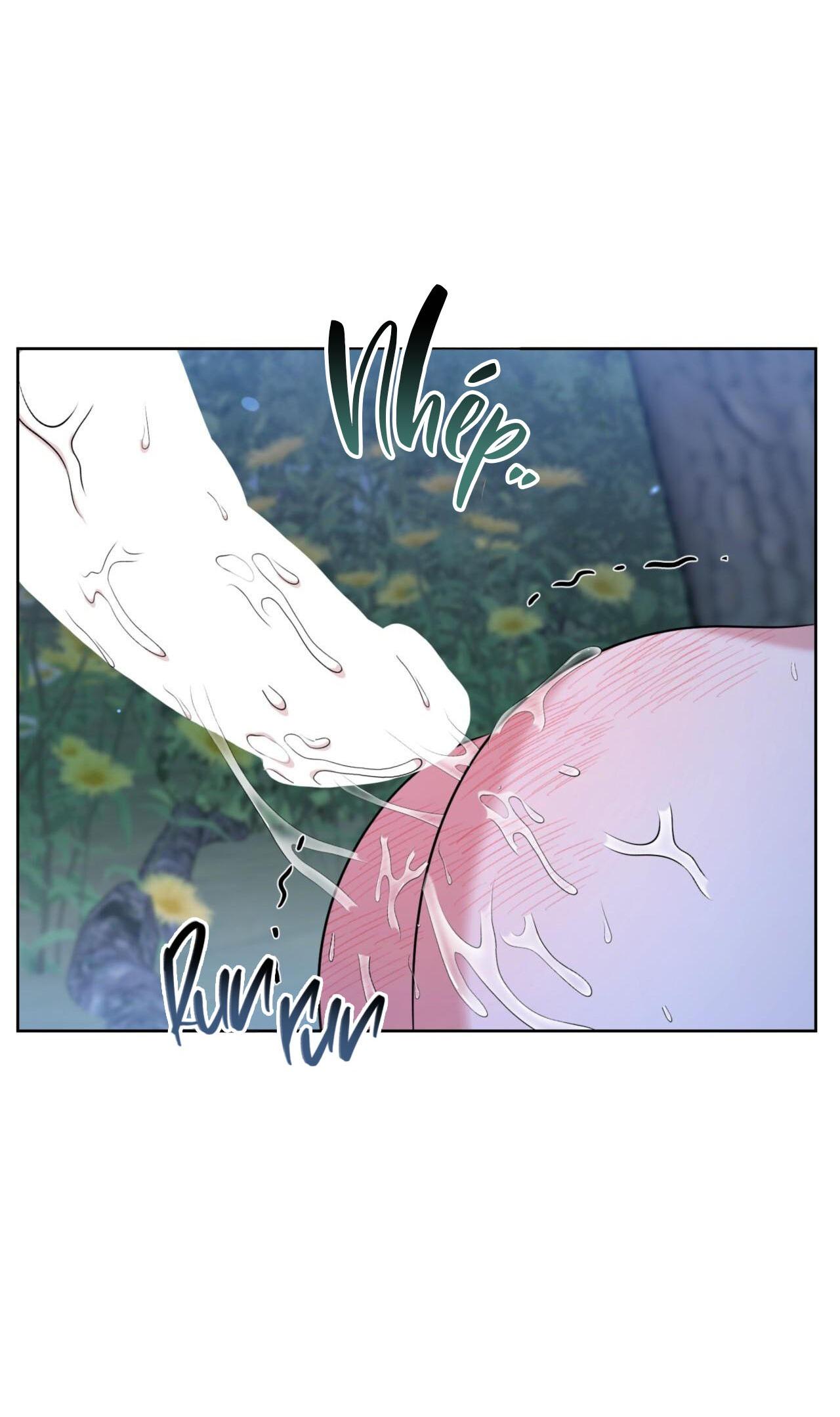 Đọc truyện Khu Rừng Tĩnh Lặng - Chapter 59