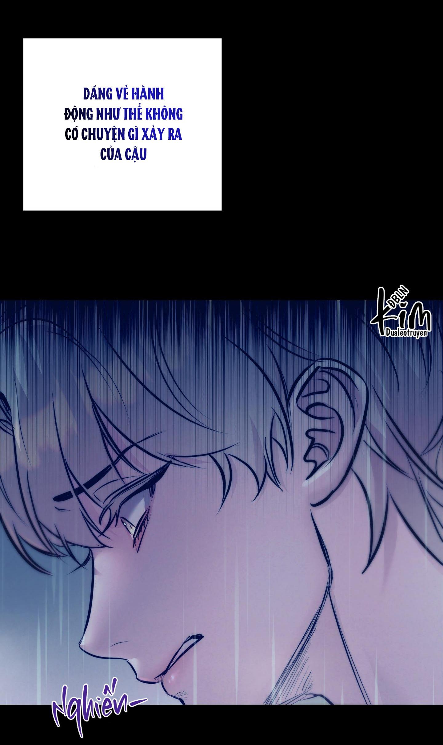 Đọc truyện KỲ THỊ - Chapter 8