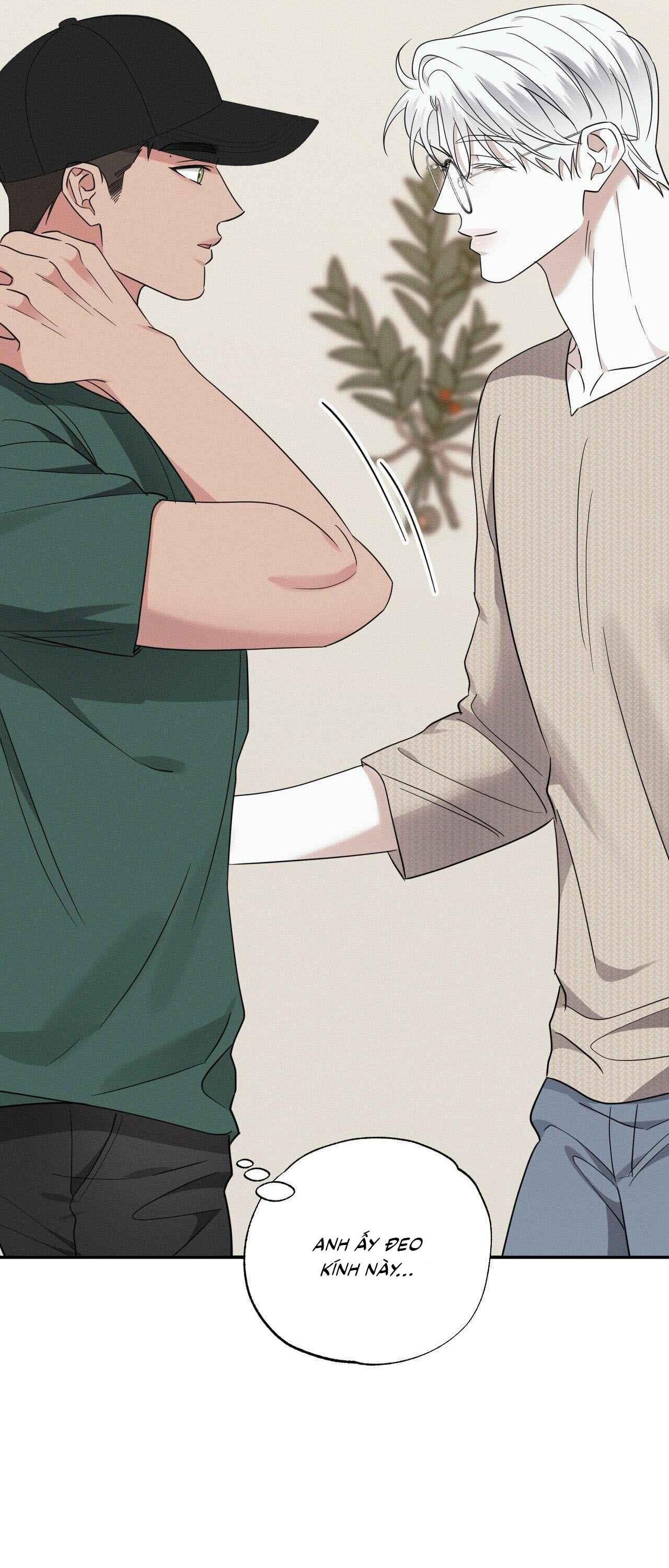 Đọc truyện  Đầm Lầy Của Nhân Ngư - Chapter 17