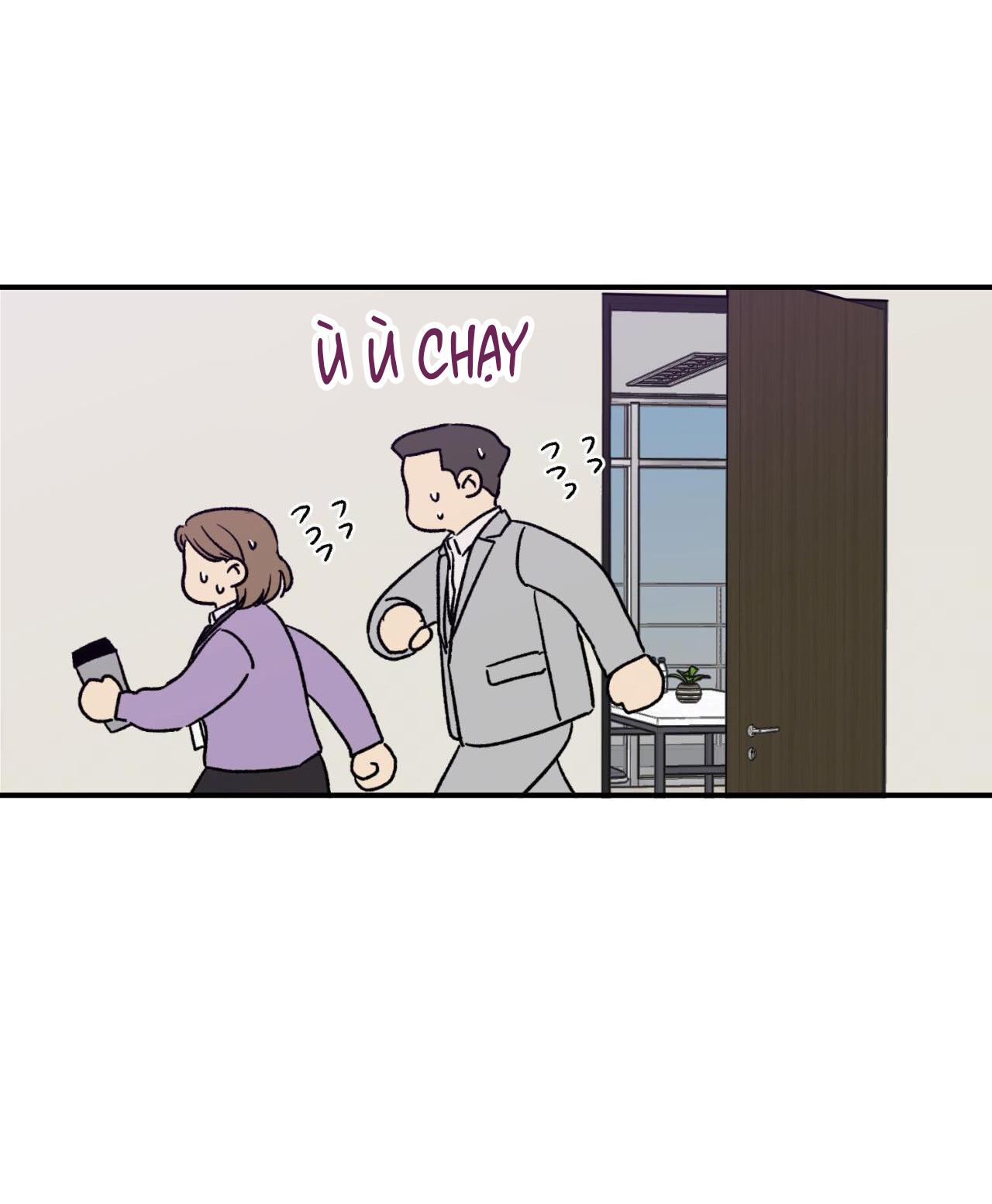 Đọc truyện Nhà của chúng ta - Chapter 9
