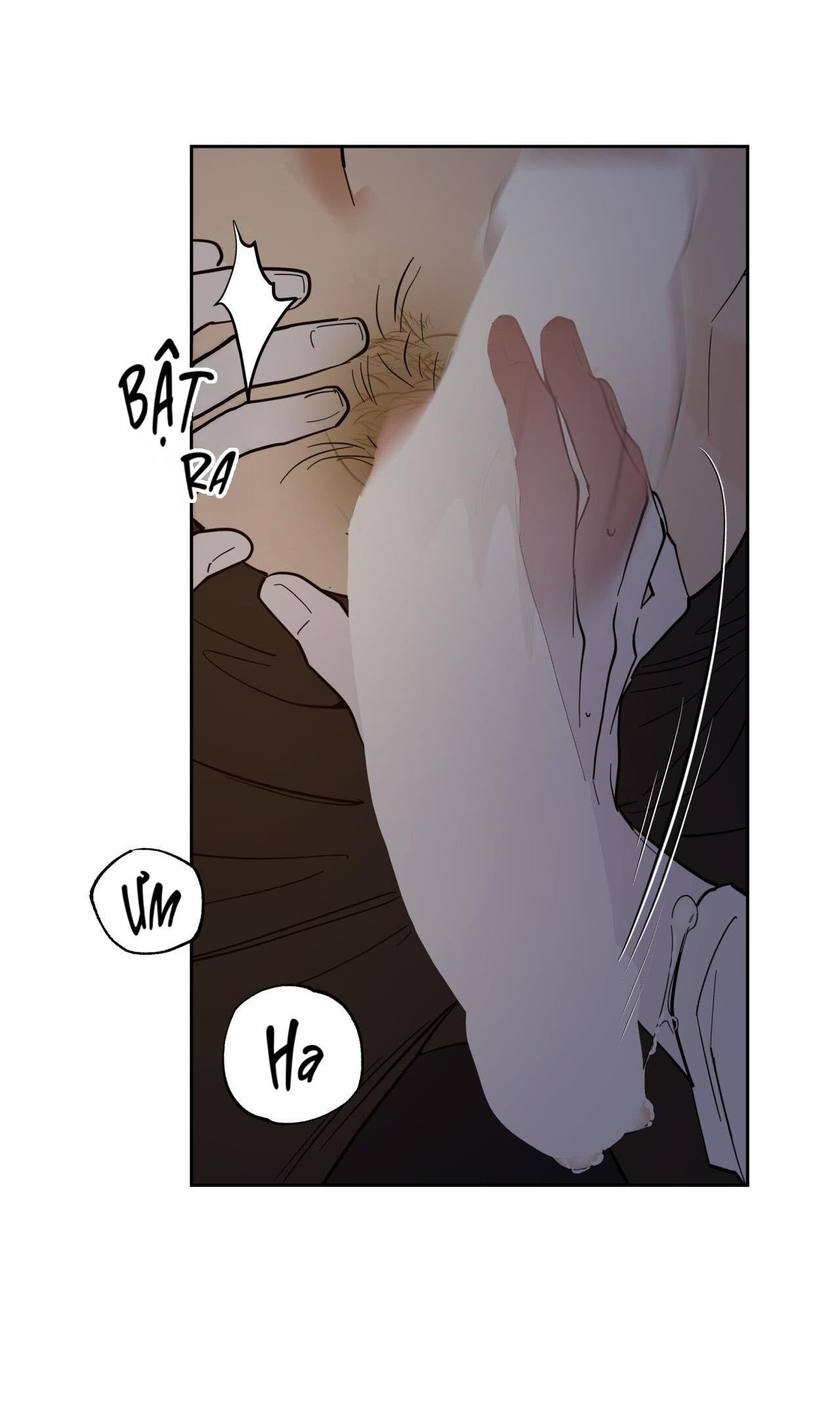 Đọc truyện Antidote - Chapter 47