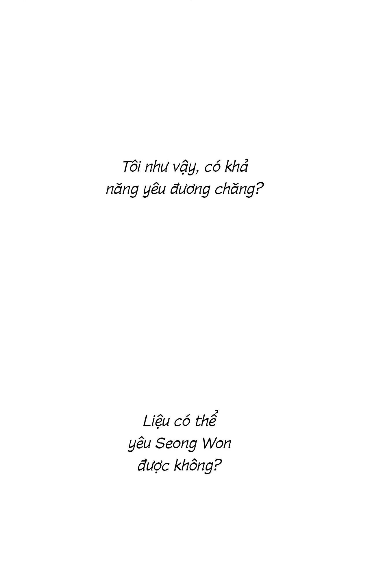 Đọc truyện  Tớ Yêu Cậu - Chapter 1