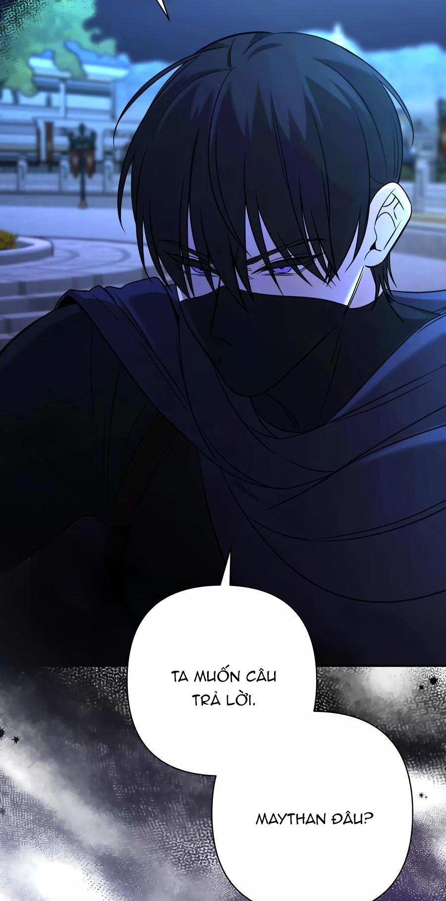 Đọc truyện Mắc Kẹt Trong Game Hẹn Hò Của Em Gái Tôi - Chapter 78