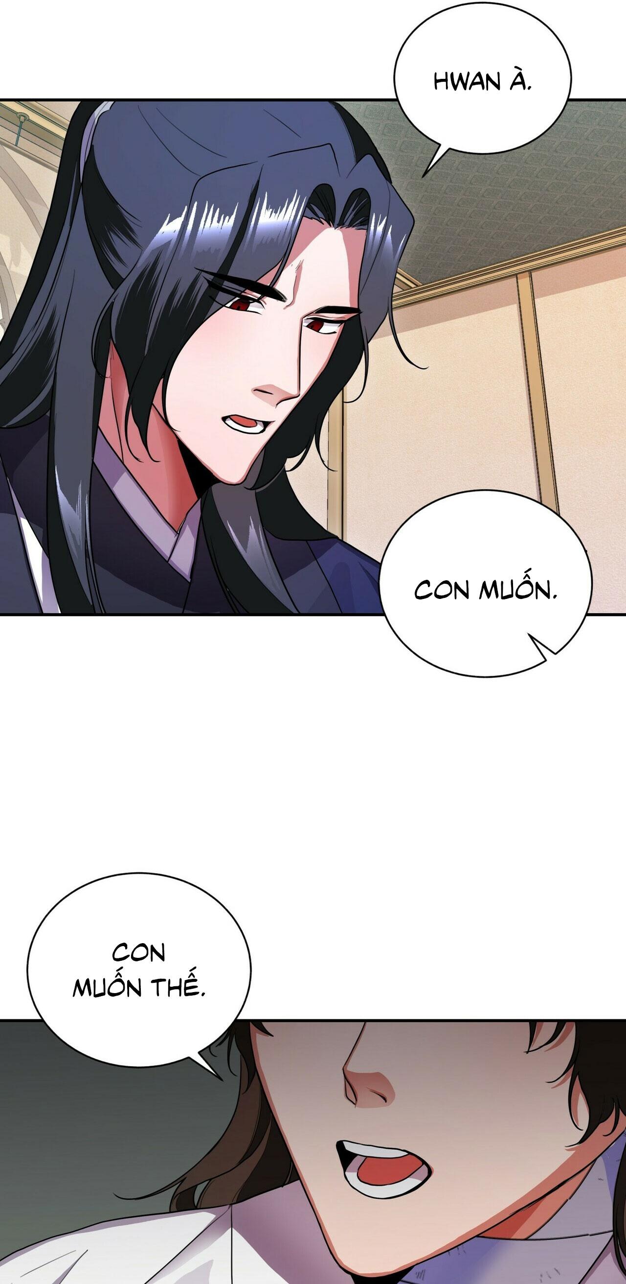 Đọc truyện BÁT NHÃ GIAI NHÂN - Chapter 4