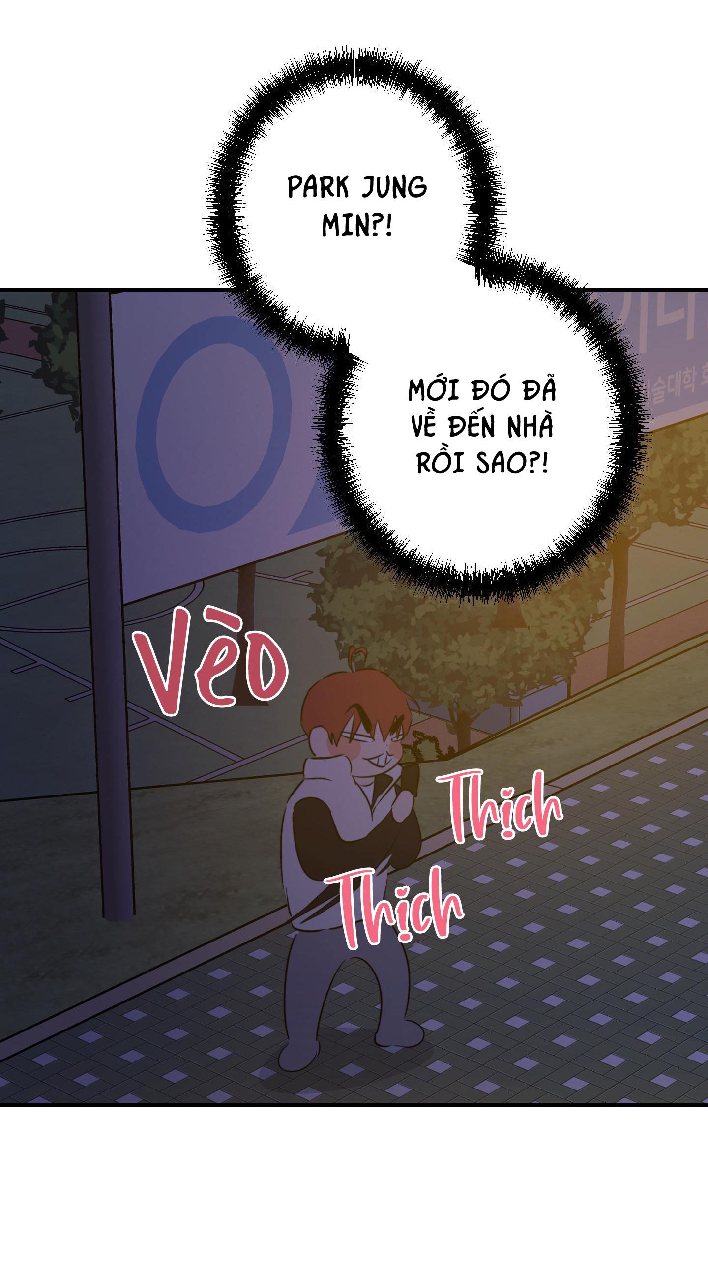 Đọc truyện HIGH CLEAR - Chapter 68